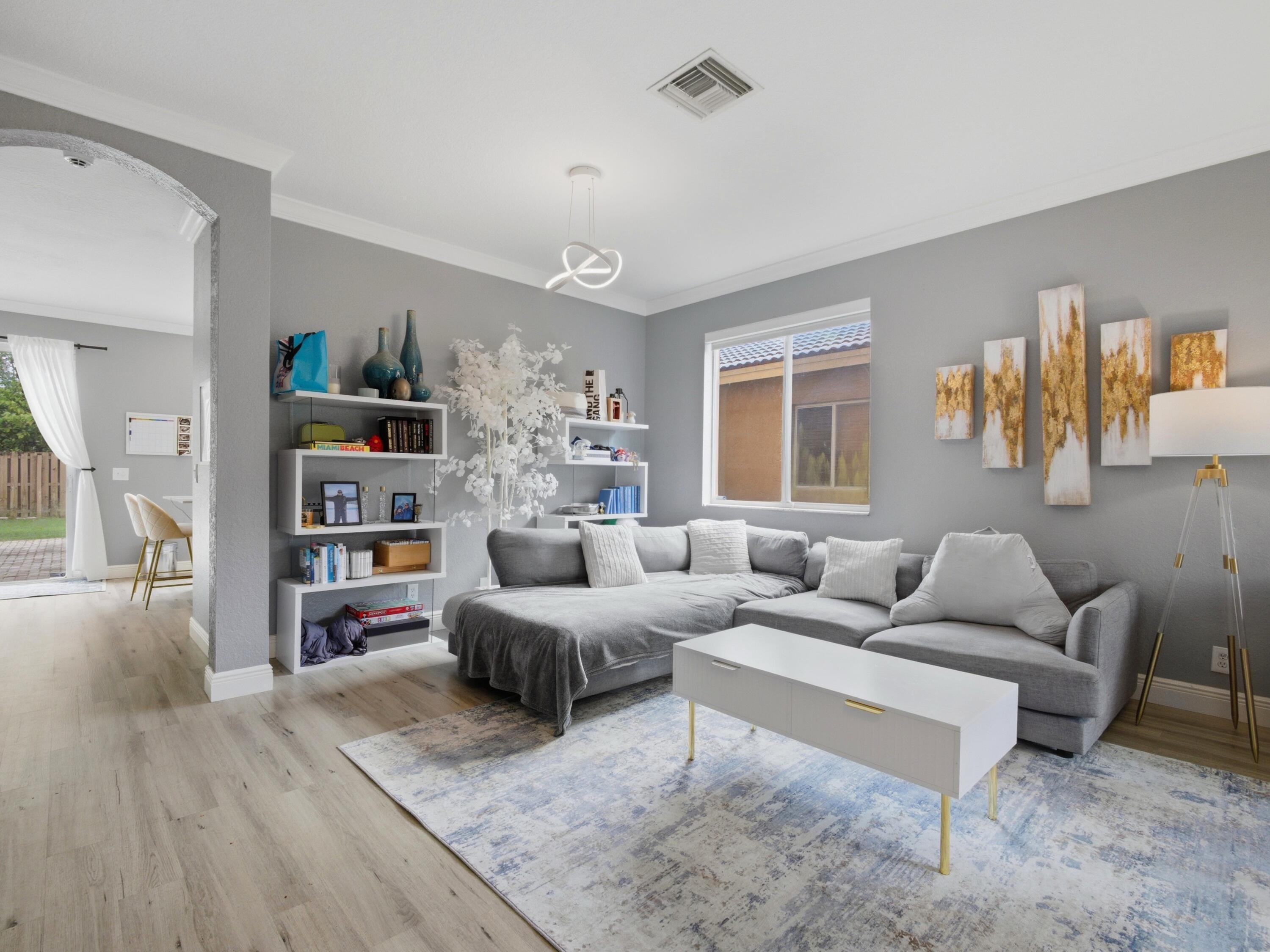 3767 Pebblebrook Manor, Coconut Creek, FL 33073 - Photo 5