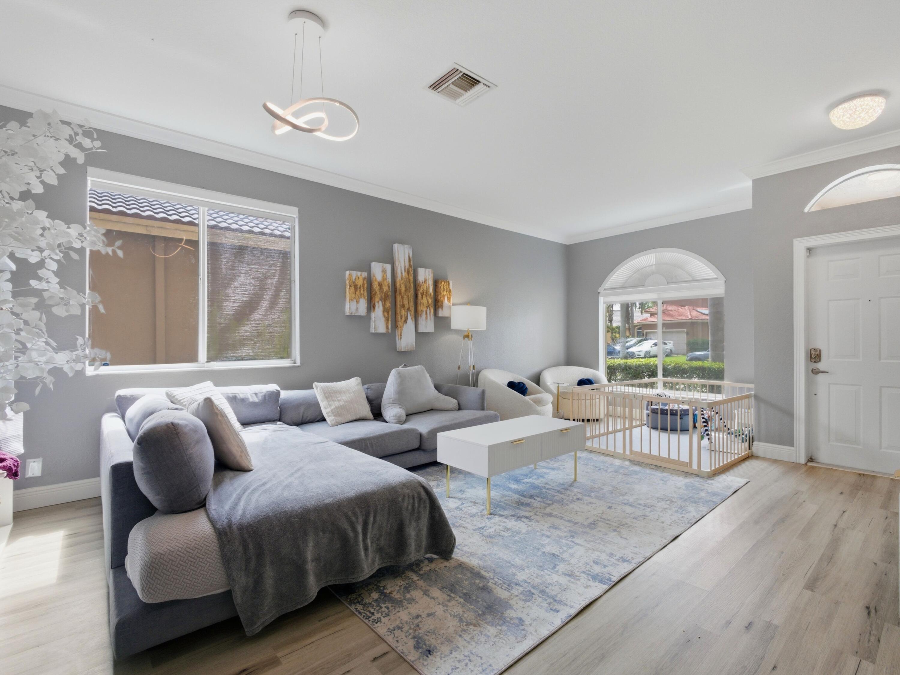 3767 Pebblebrook Manor, Coconut Creek, FL 33073 - Photo 4