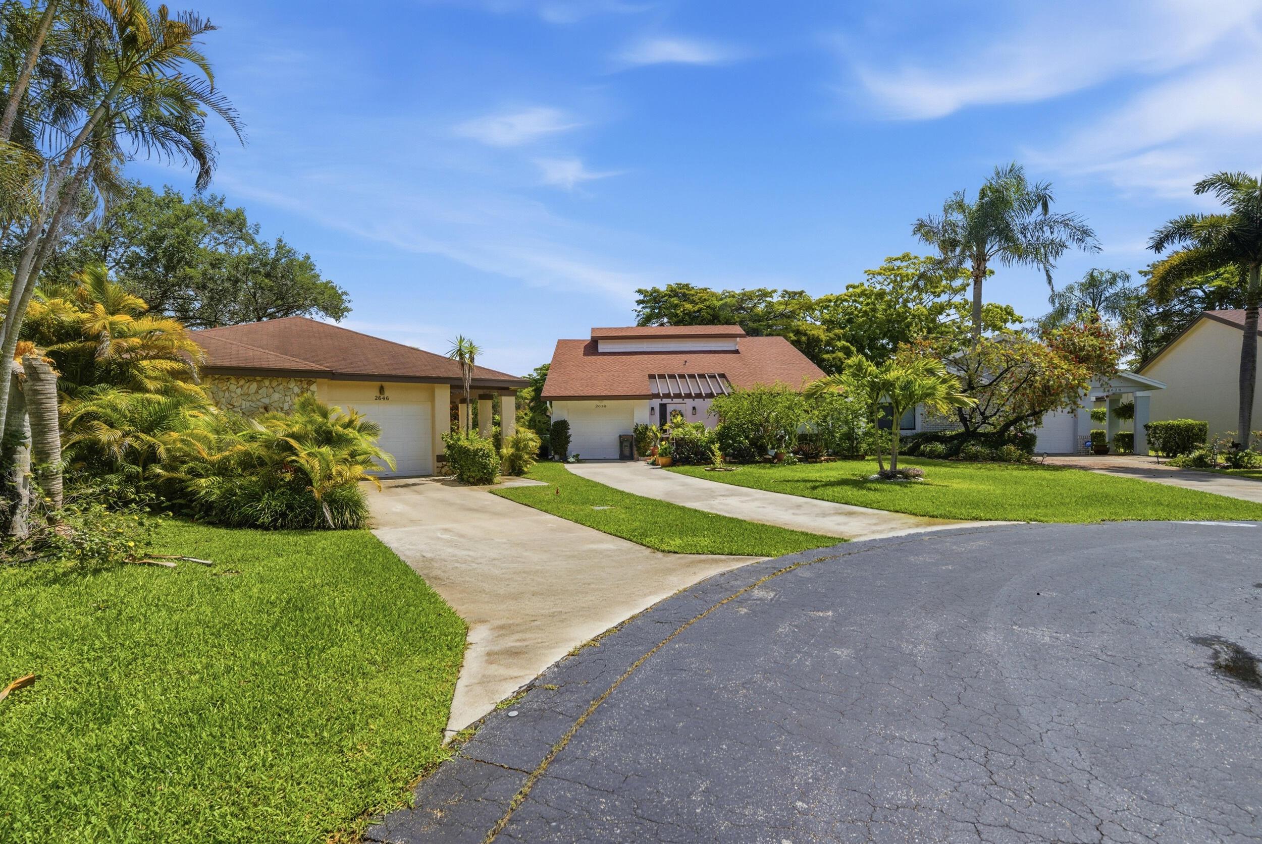2646 Dahoon Avenue, Coconut Creek, FL 33063, Coconut Creek