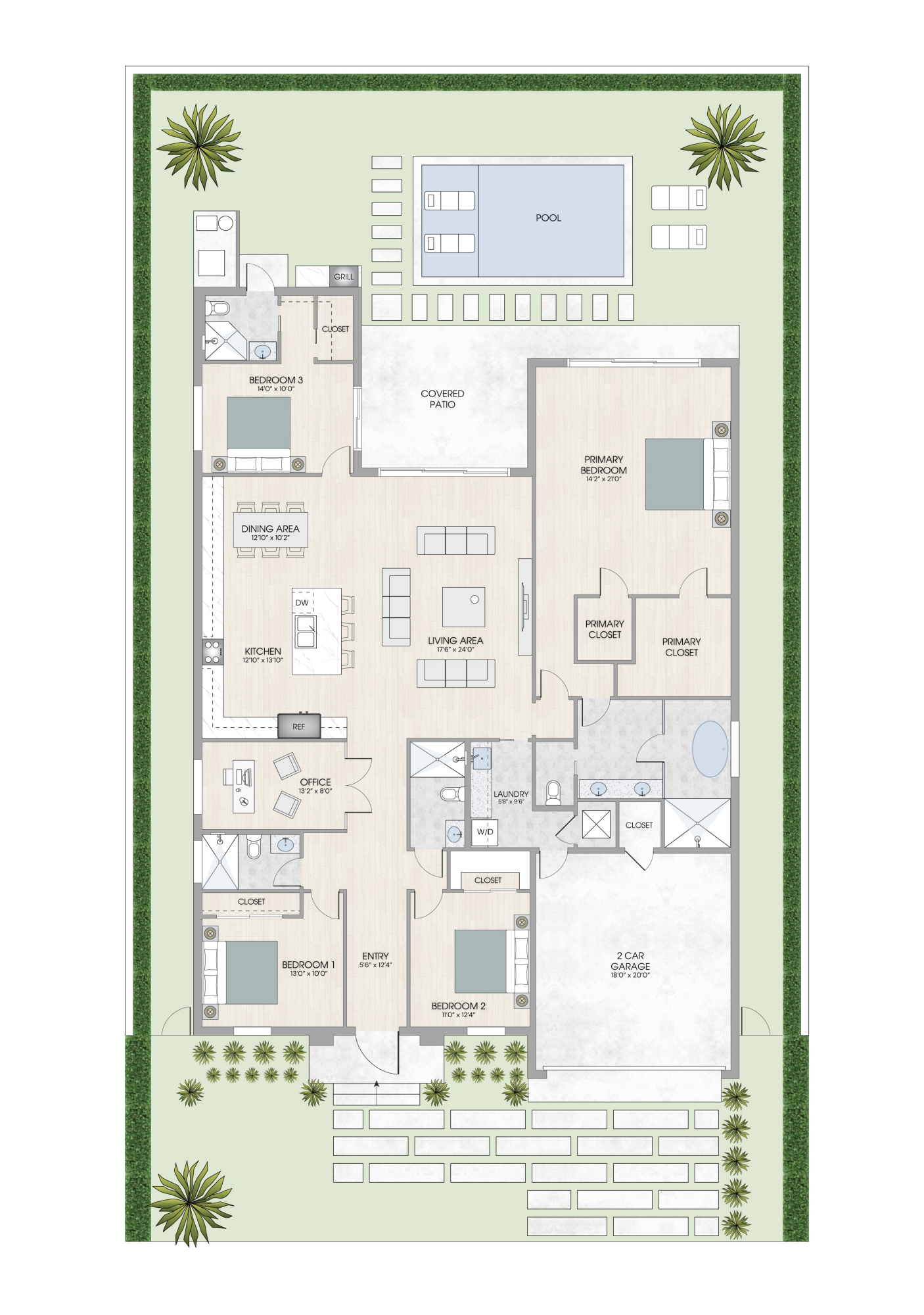 1642 NE 19th Street, Fort Lauderdale, FL 33305 - Photo 2