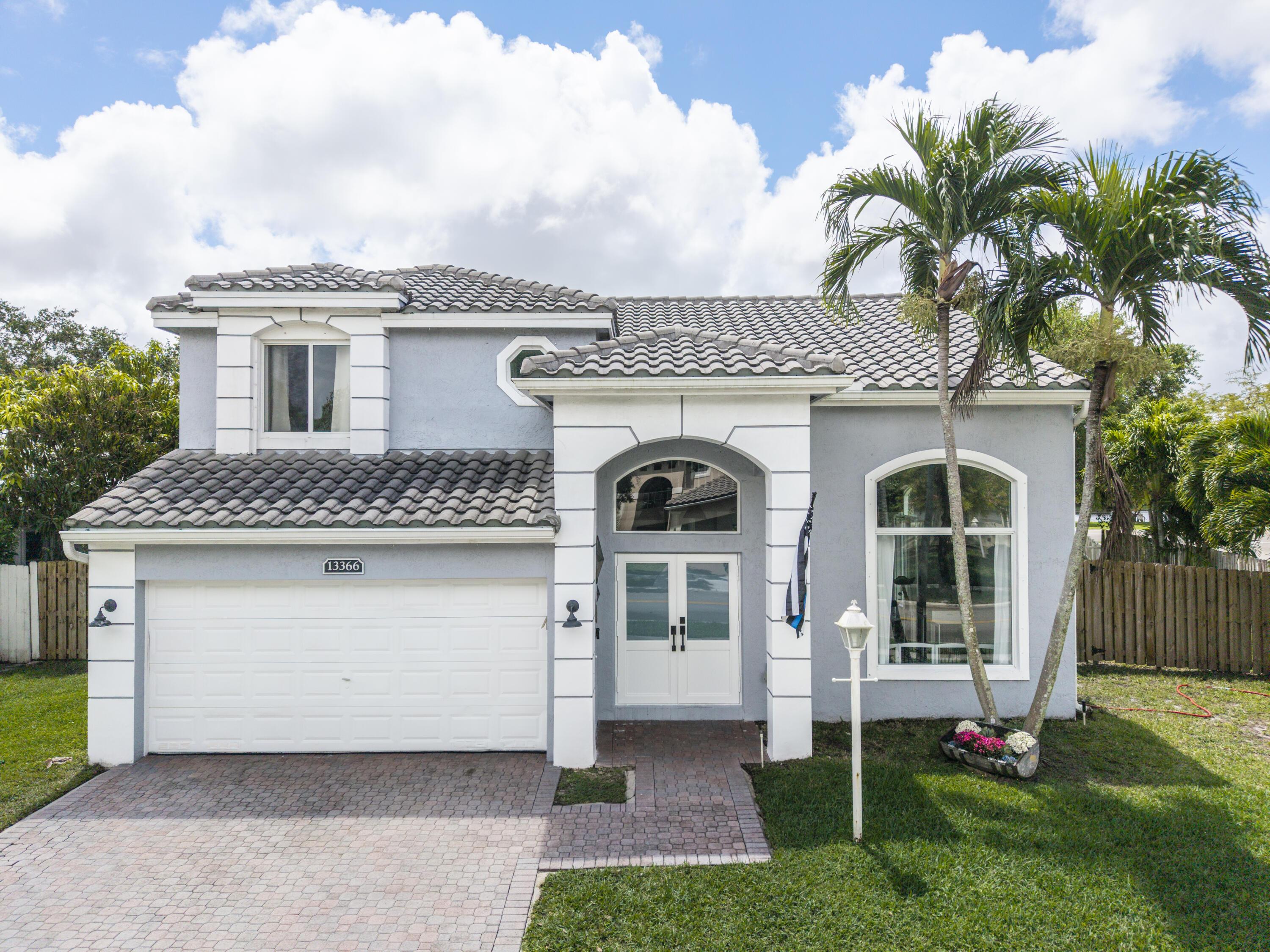 13366 NW 16th Street, Pembroke Pines, FL 33028, Pembroke Pines