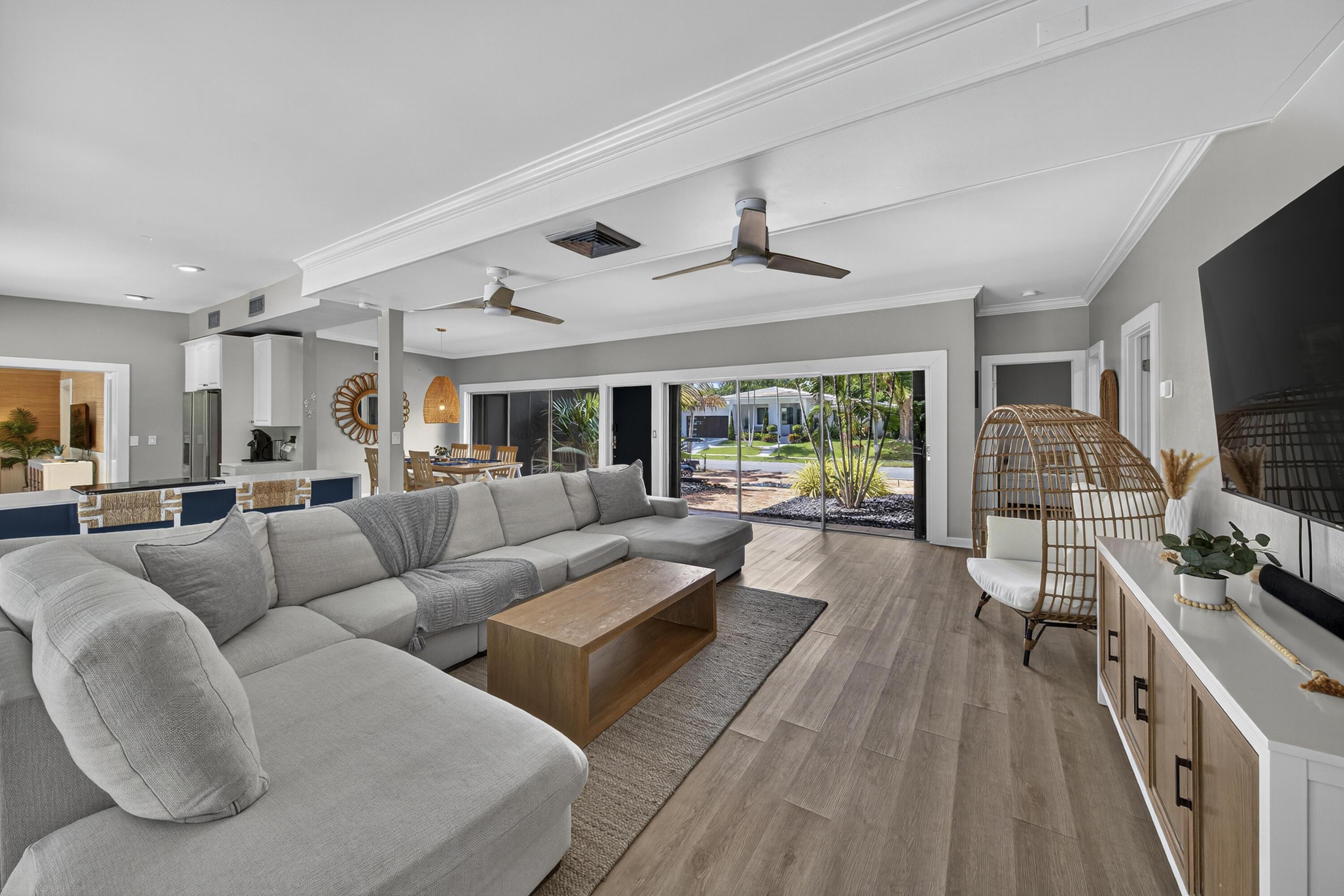 2112 Manatee Drive, Fort Lauderdale, FL 33316 - Photo 3