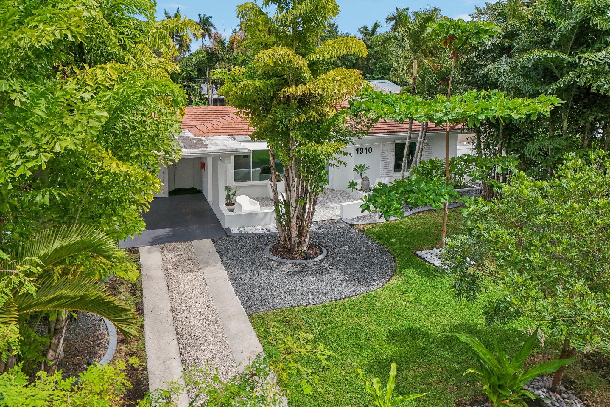 1910 NE 17th Terrace, Fort Lauderdale, FL 33305, Fort Lauderdale