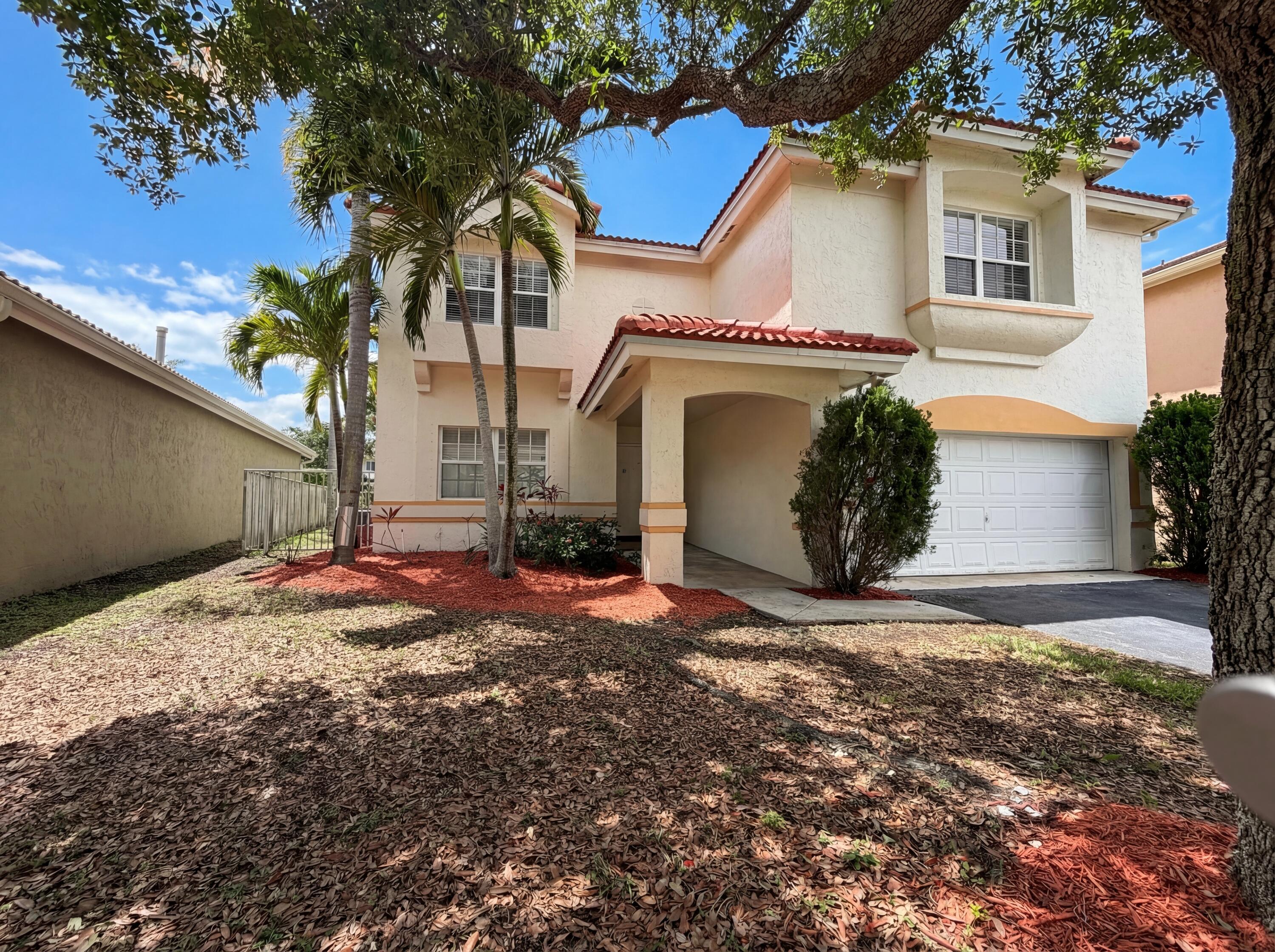 73 Gables Boulevard, Weston, FL 33326, Weston