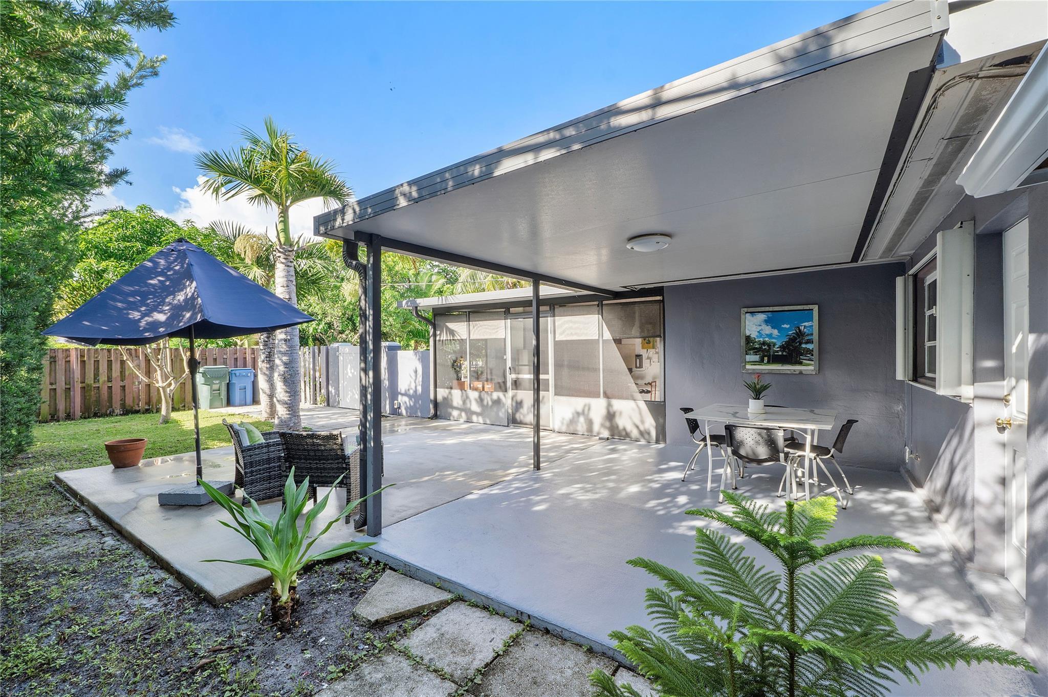 4860 N Andrews Avenue, Fort Lauderdale, FL 33309 - Photo 5