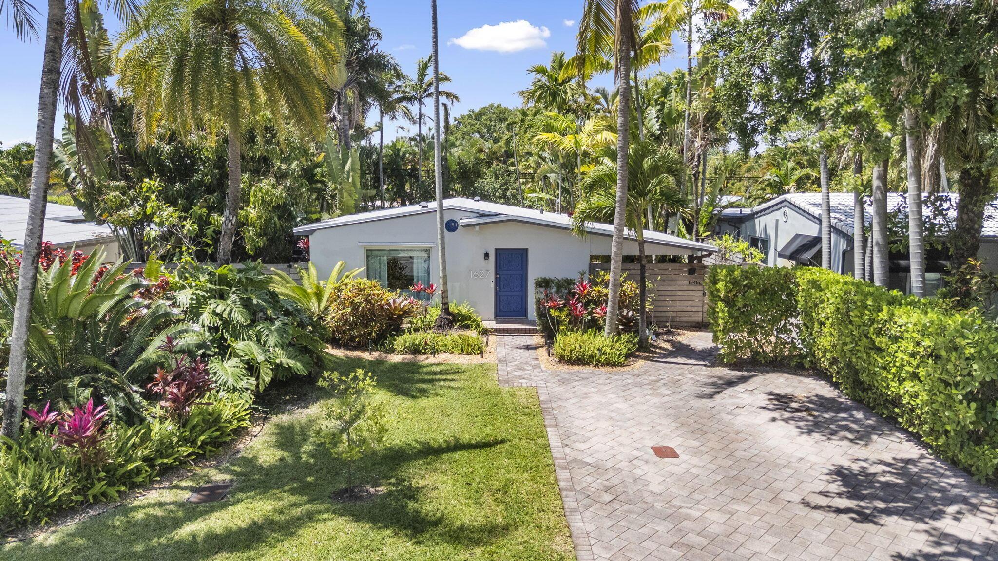 1627 NE 17th Avenue, Fort Lauderdale, FL 33305 - Photo 2