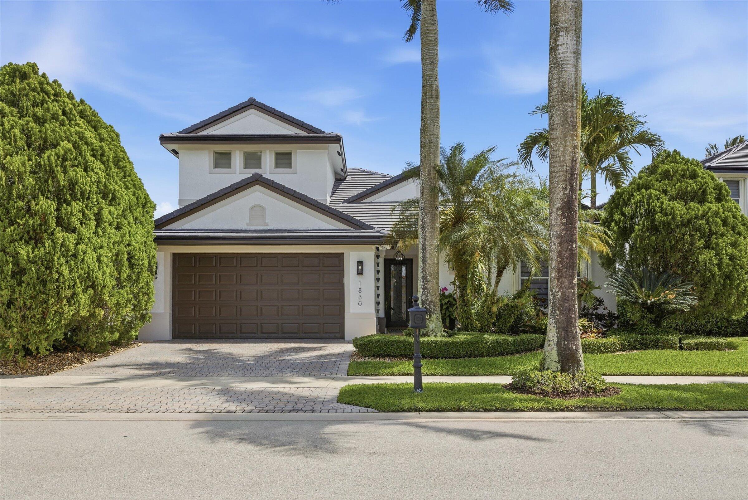 1830 Harbor View Circle, Weston, FL 33327, Weston