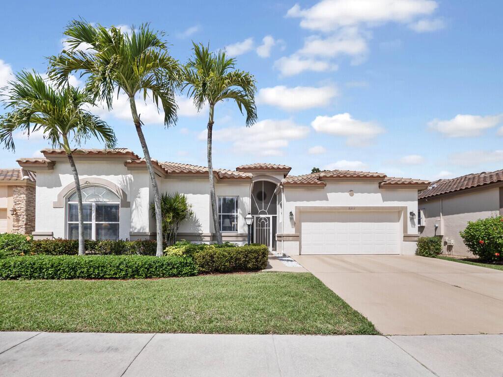 8501 Golden Cypress Court, Lake Worth, FL 33467, Lake Worth