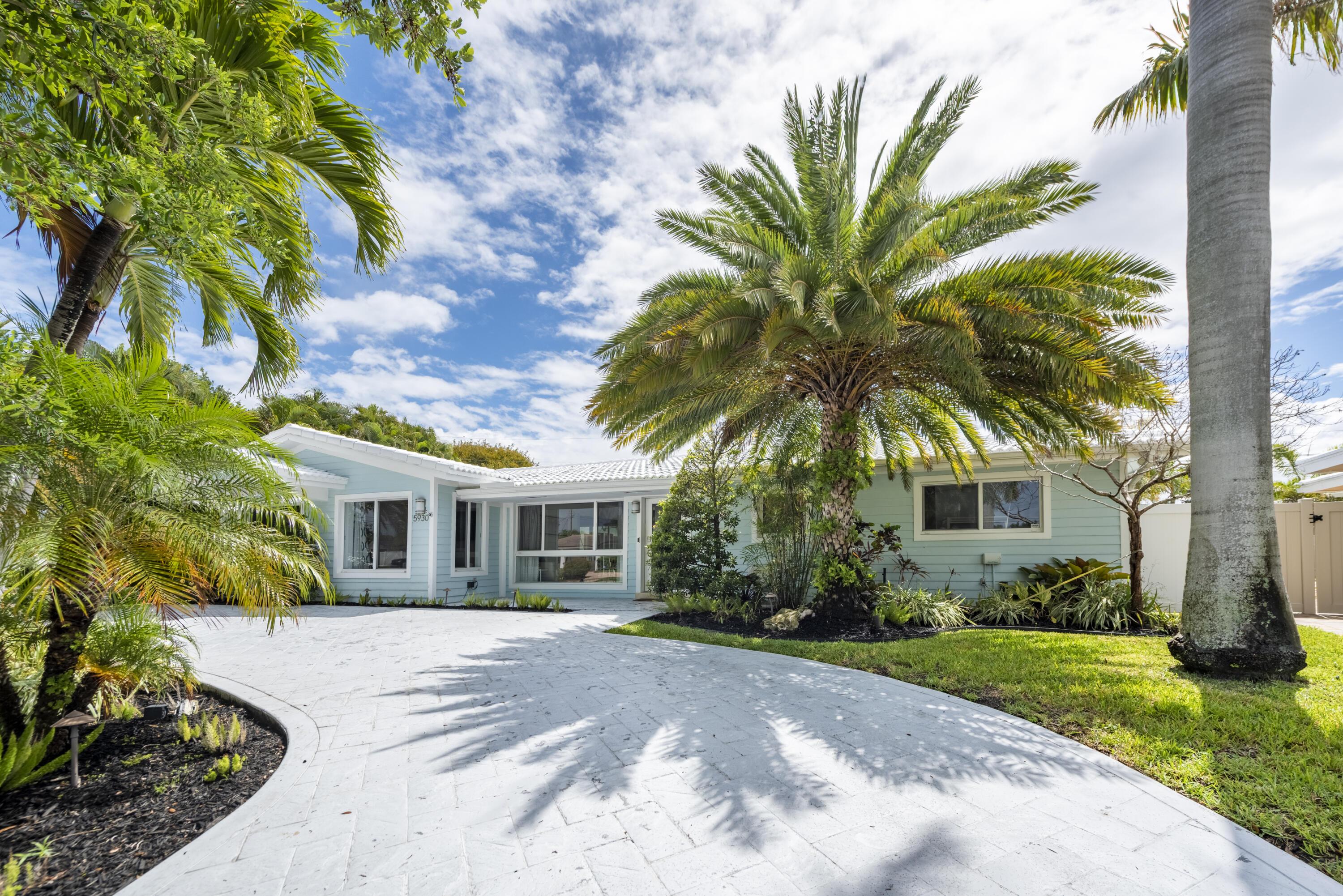 5930 NE 21st Lane, Fort Lauderdale, FL 33308, Fort Lauderdale