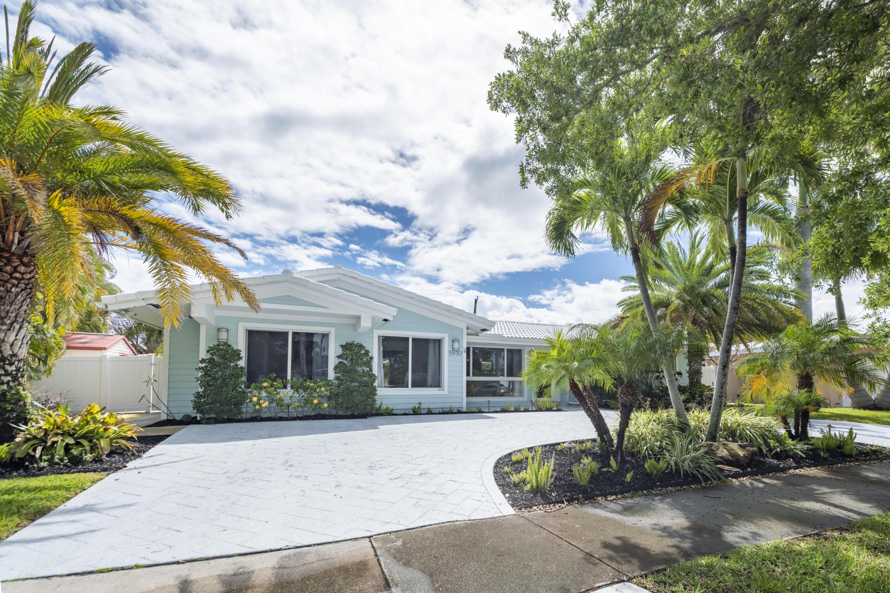 5930 NE 21st Lane, Fort Lauderdale, FL 33308 - Photo 2