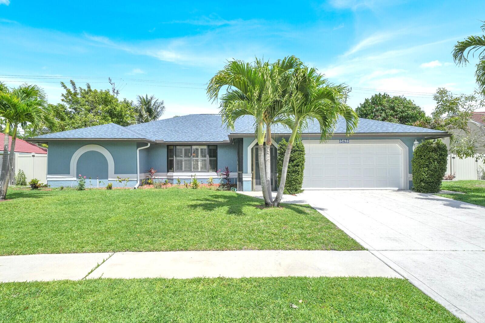 13471 Exotica Lane, Wellington, FL 33414 - Photo 2