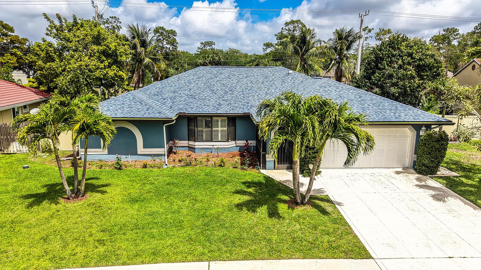 13471 Exotica Lane, Wellington, FL 33414, Wellington