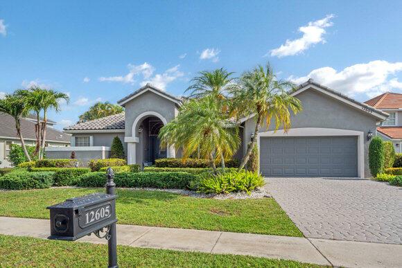 12605 Torbay Drive, Boca Raton, FL 33428, Boca Raton