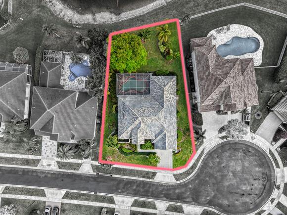 12605 Torbay Drive, Boca Raton, FL 33428 - Photo 2