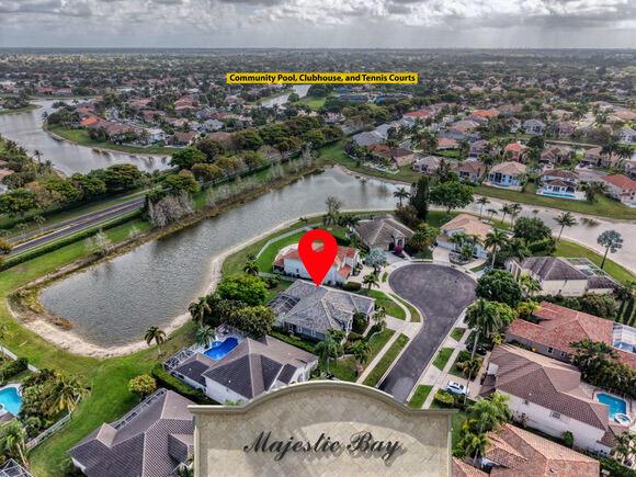 12605 Torbay Drive, Boca Raton, FL 33428 - Photo 3