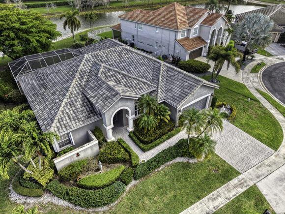 12605 Torbay Drive, Boca Raton, FL 33428 - Photo 4