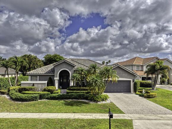 12605 Torbay Drive, Boca Raton, FL 33428 - Photo 5