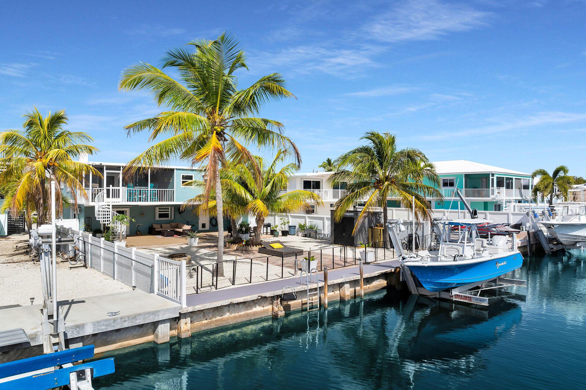 180 La Paloma Road, Key Largo, FL 33037, Key Largo