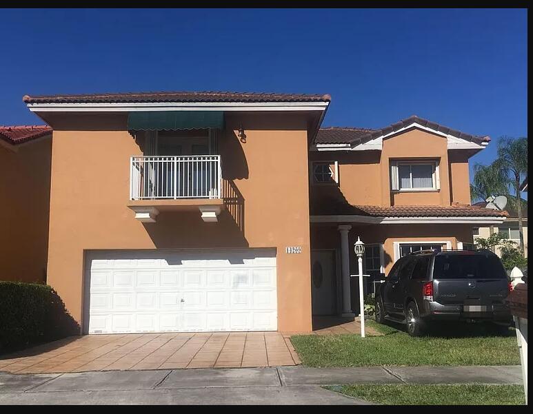 14209 SW 117th Terrace, Miami, FL 33186, Miami