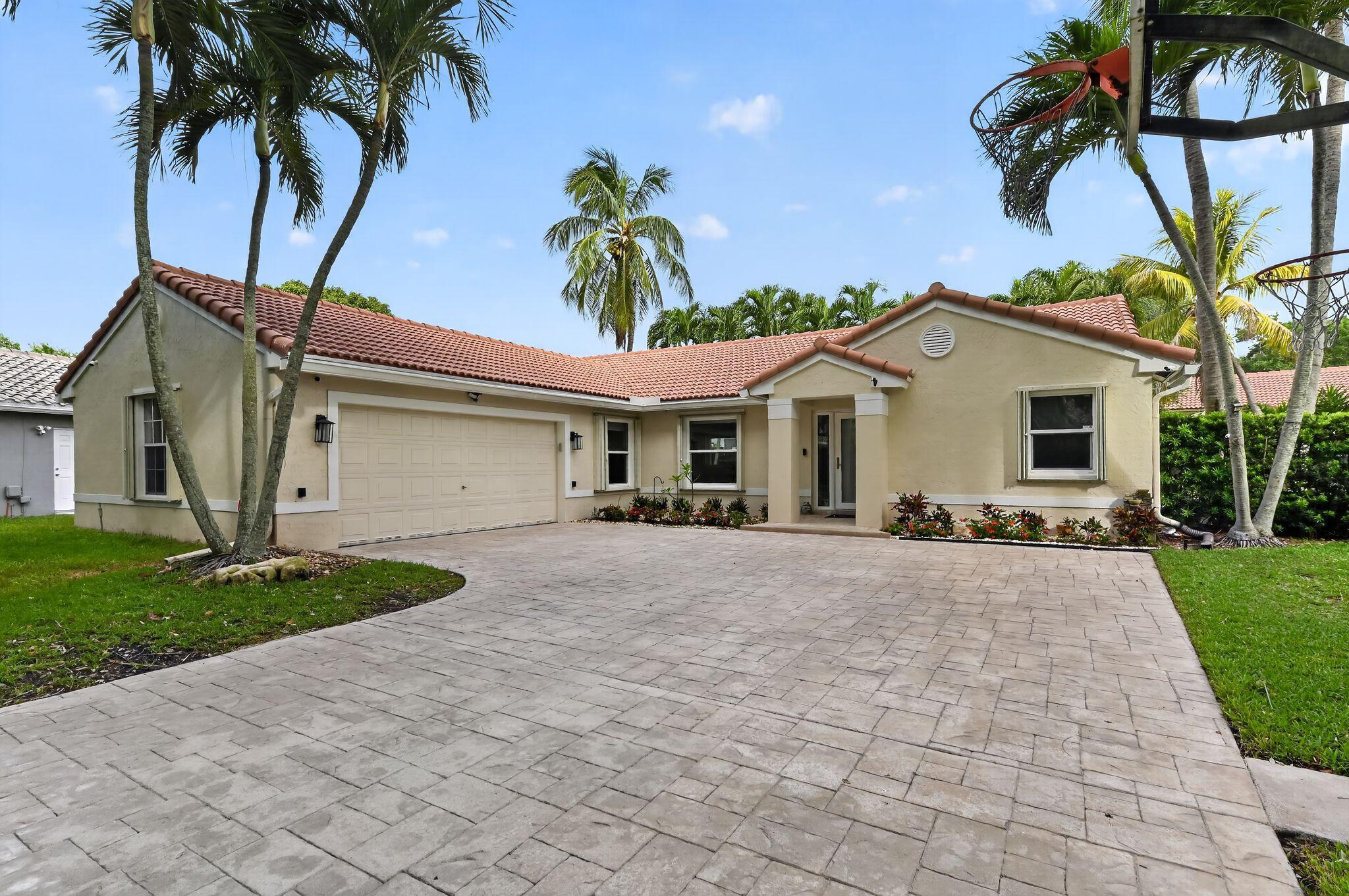 4475 NW 64th Street, Coconut Creek, FL 33073, Coconut Creek