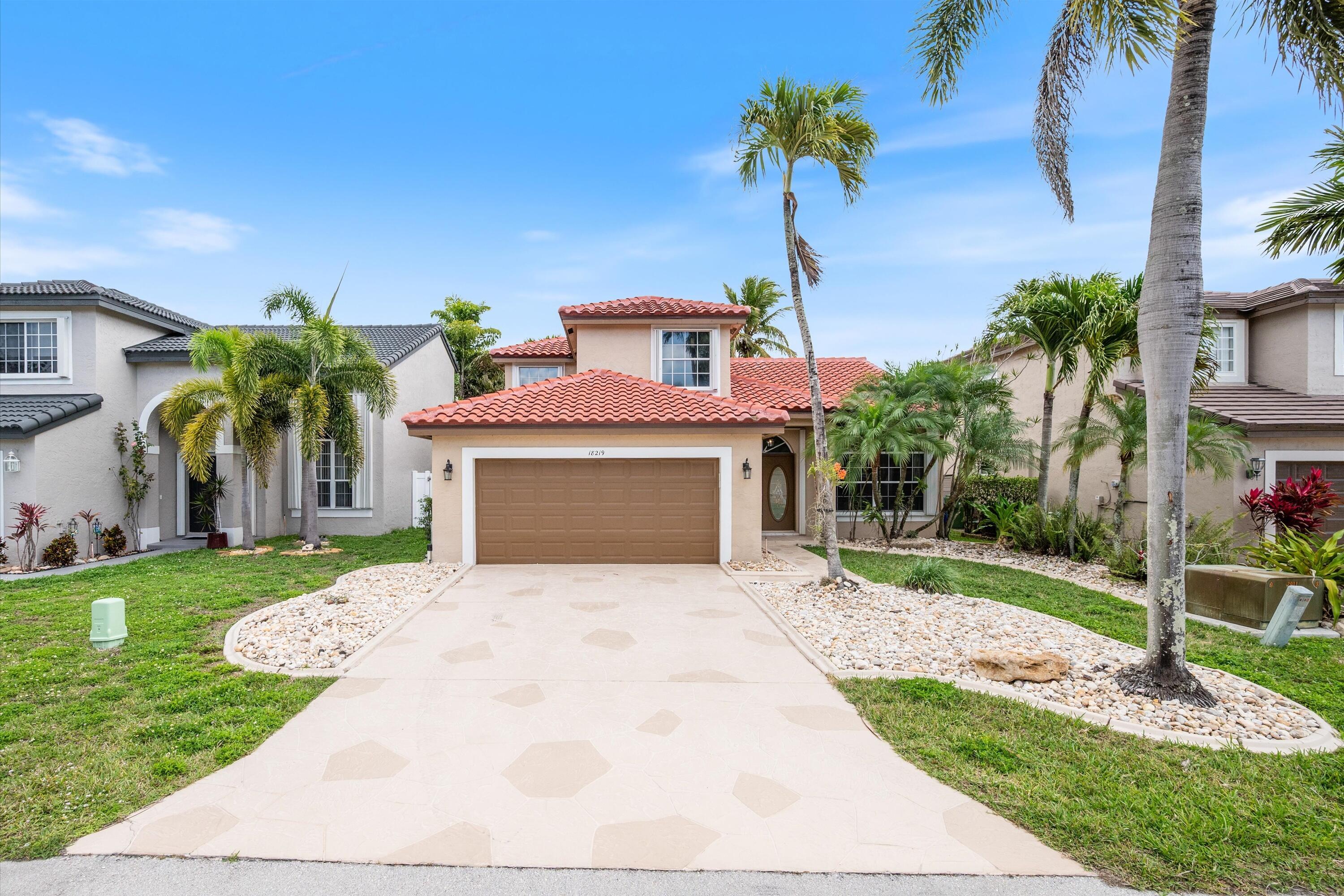 18219 SW 3rd Street, Pembroke Pines, FL 33029, Pembroke Pines