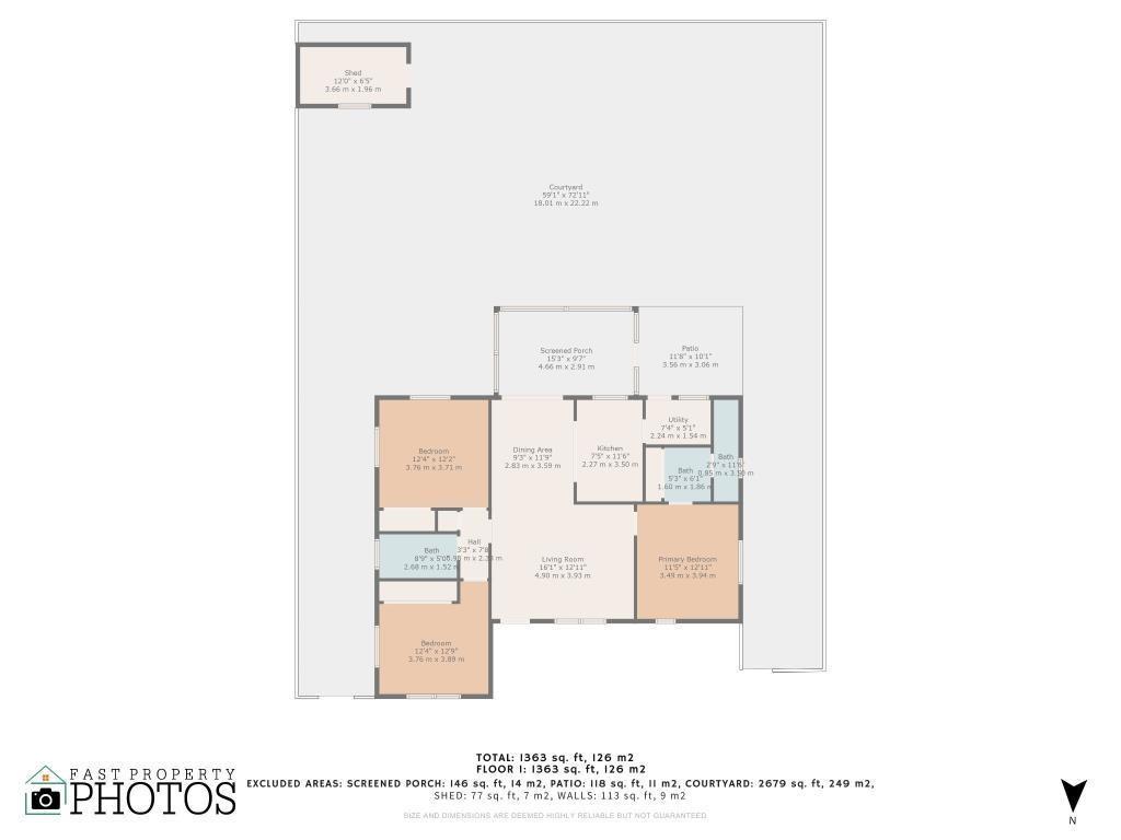 1700 SW 30th Street, Fort Lauderdale, FL 33315 - Photo 2