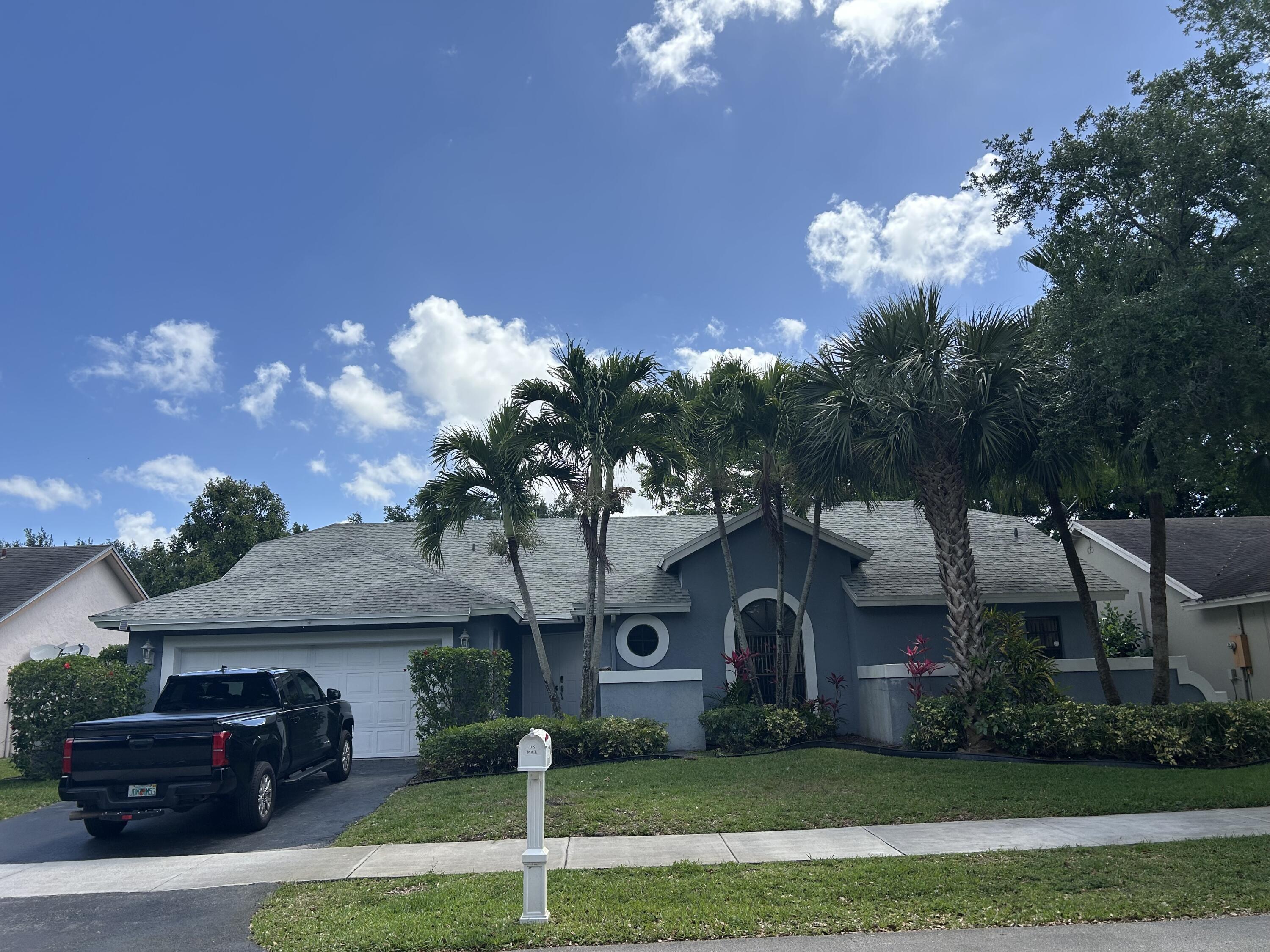 5124 NW 42nd Terrace, Coconut Creek, FL 33073, Coconut Creek
