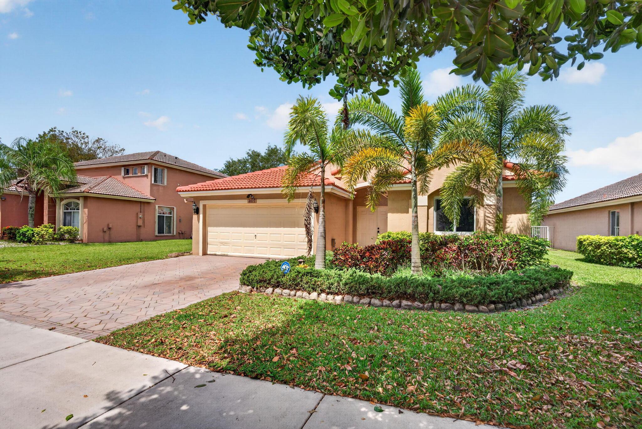 4677 Saint Simon Drive, Coconut Creek, FL 33073 - Photo 4