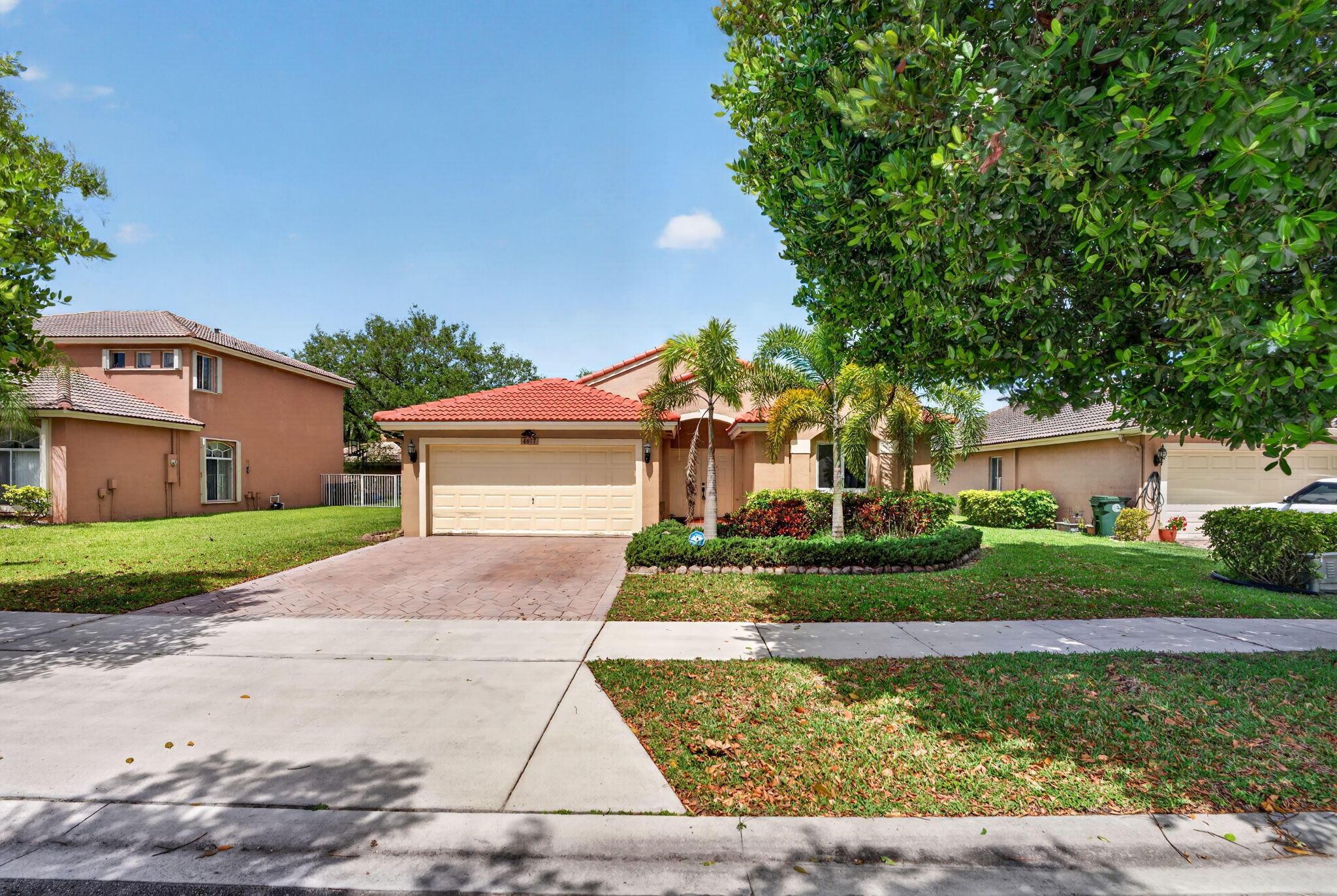 4677 Saint Simon Drive, Coconut Creek, FL 33073, Coconut Creek