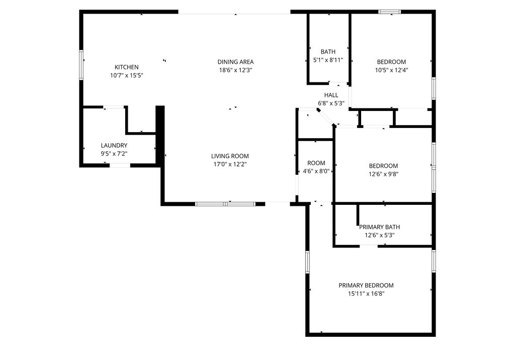 2524 Nassau Lane, Fort Lauderdale, FL 33312 - Photo 2