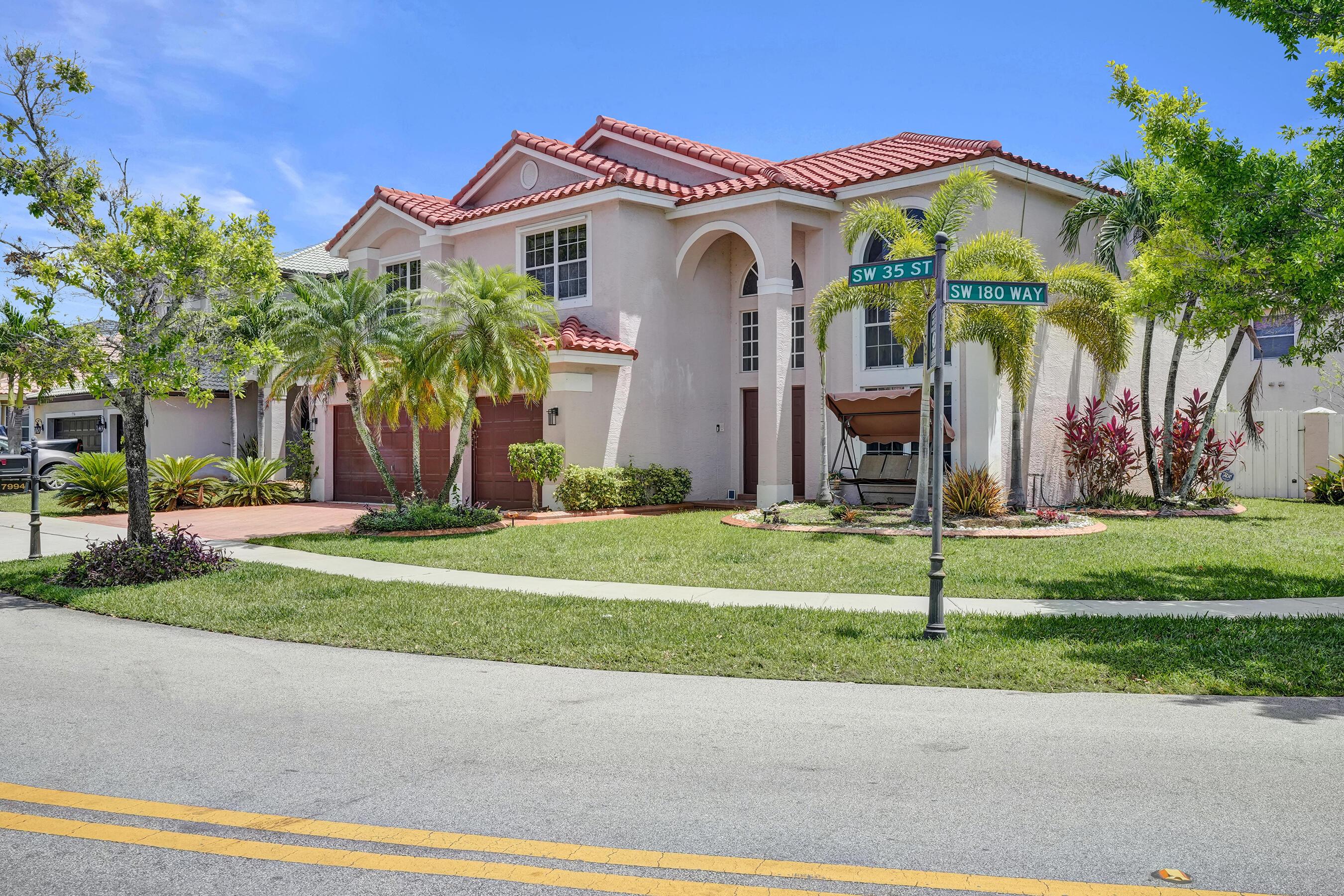 17994 SW 35th Street, Miramar, FL 33029 - Photo 3