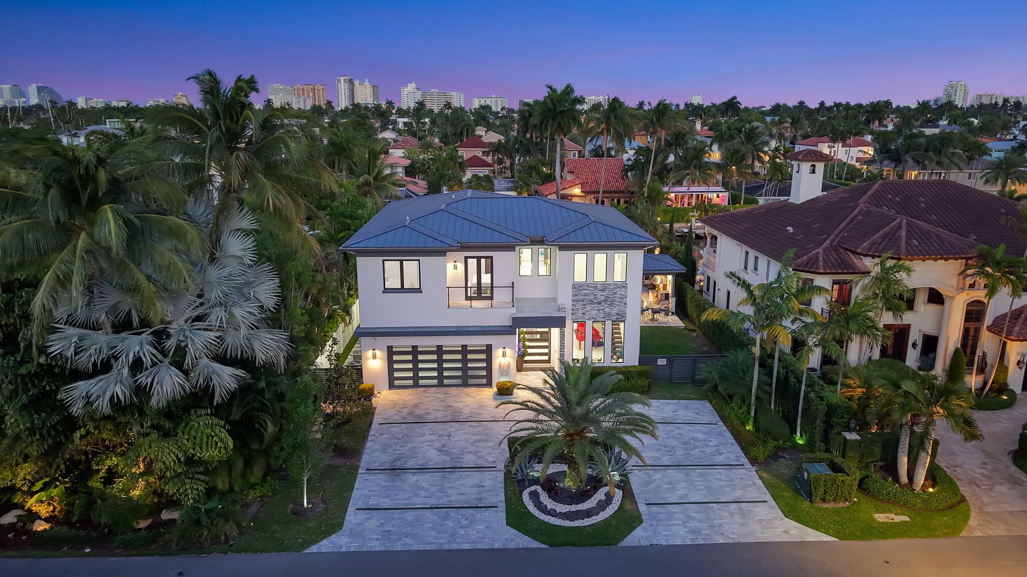 334 Isle Of Capri Drive, Fort Lauderdale, FL 33301, Fort Lauderdale