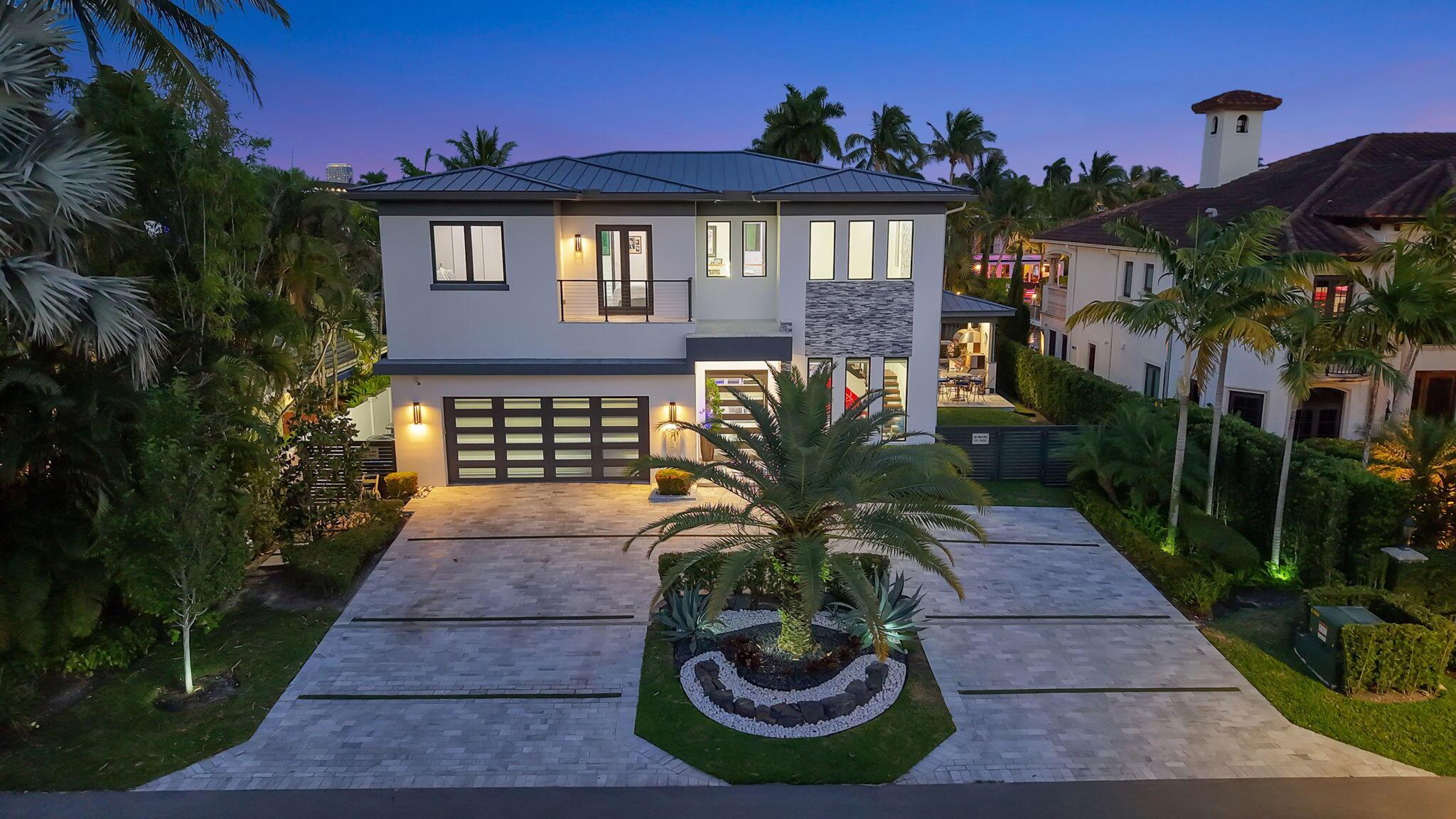 334 Isle Of Capri Drive, Fort Lauderdale, FL 33301 - Photo 3