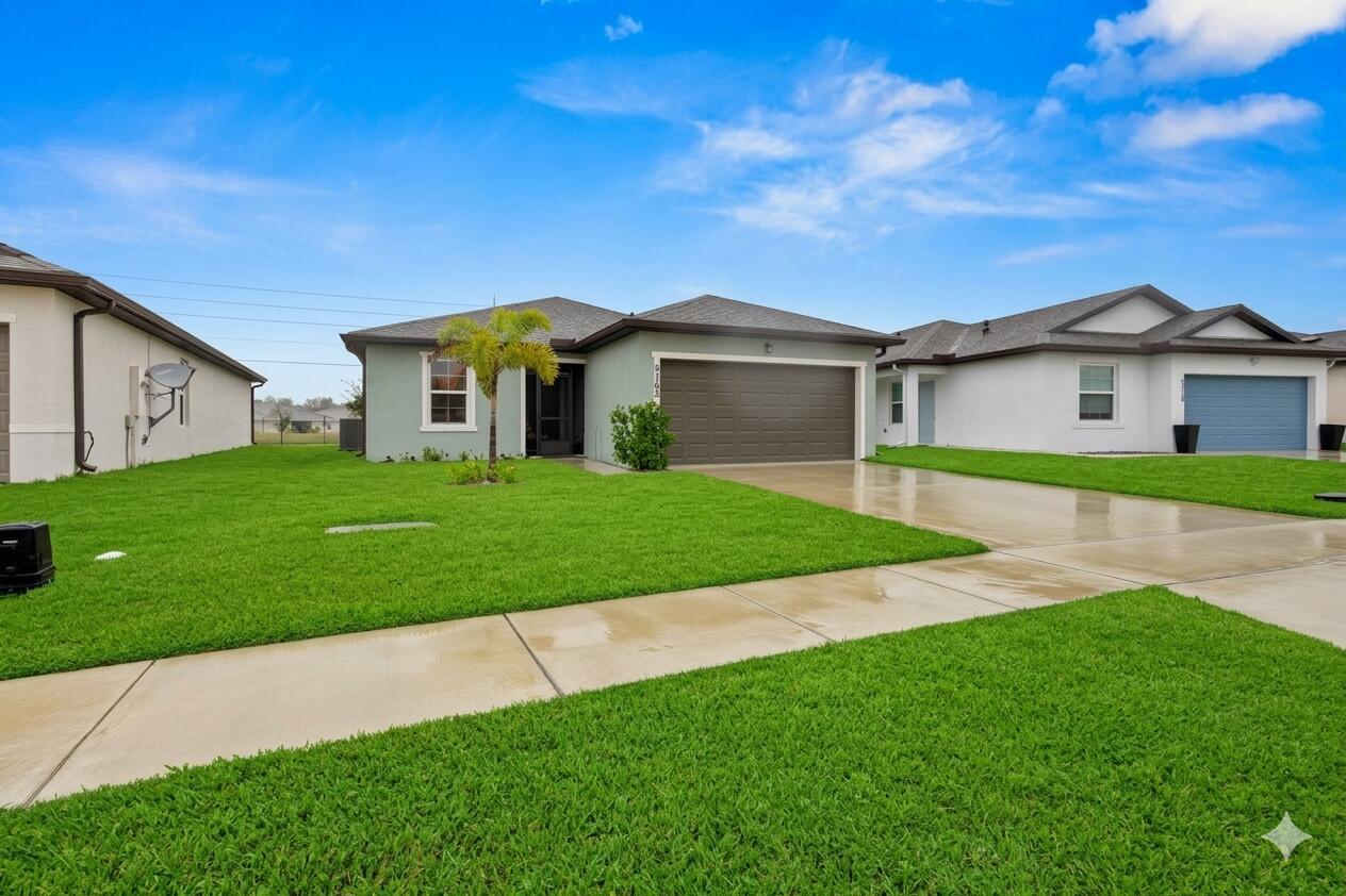 5182 Armina Place, Fort Pierce, FL 34951, Fort Pierce