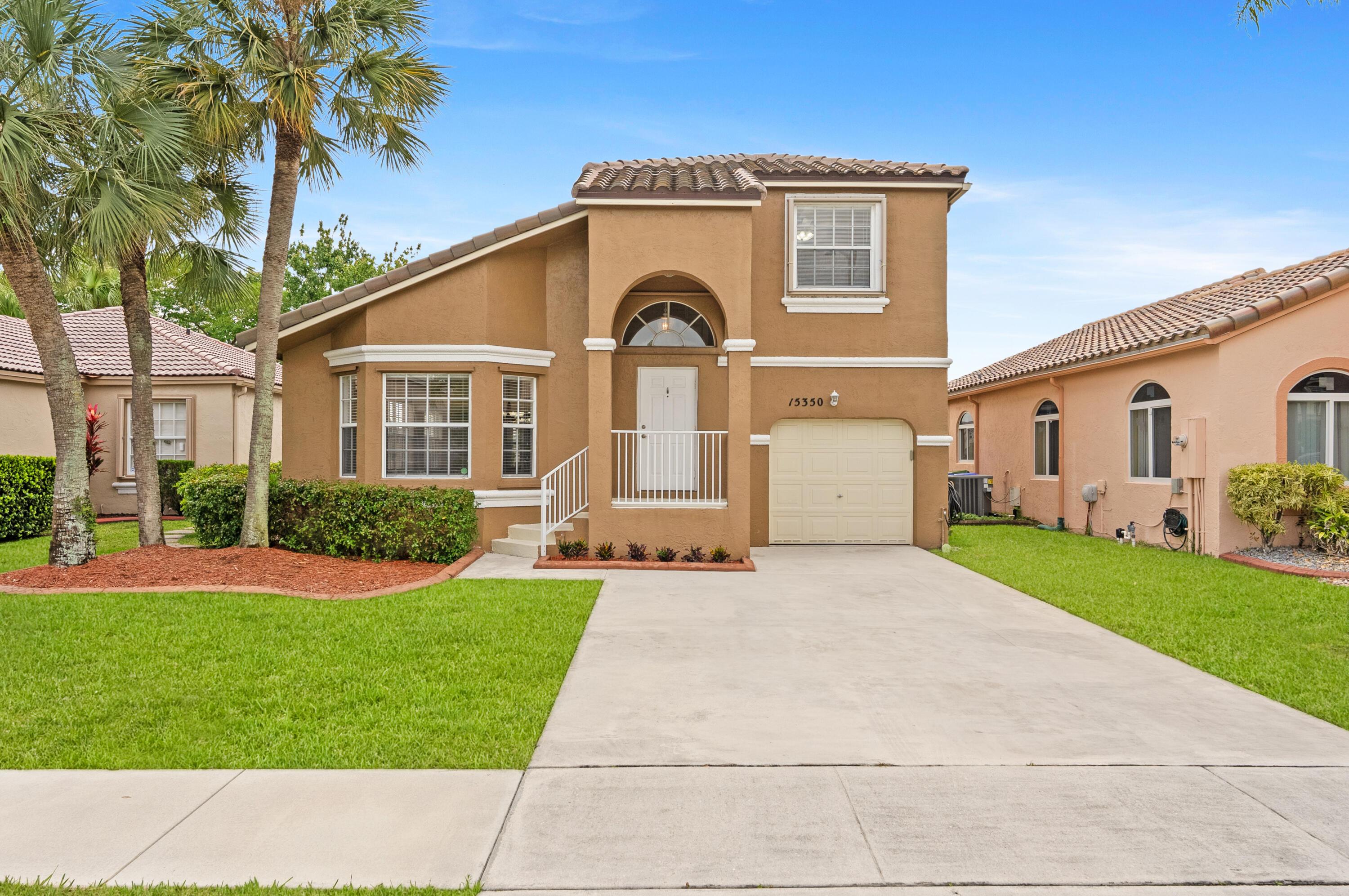 15350 NW 6th Court, Pembroke Pines, FL 33028, Pembroke Pines