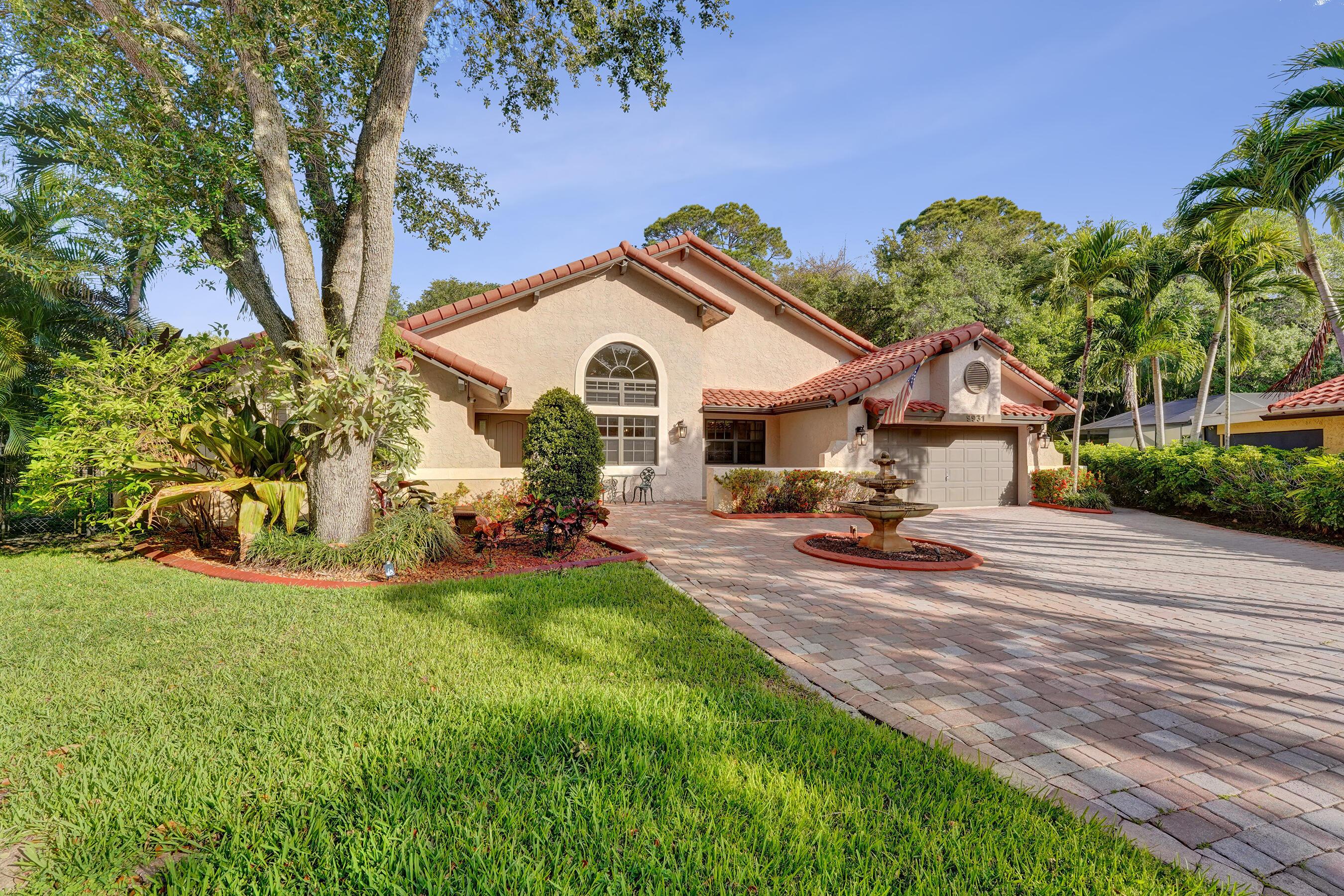9931 SW 23rd Street, Davie, FL 33324, Davie