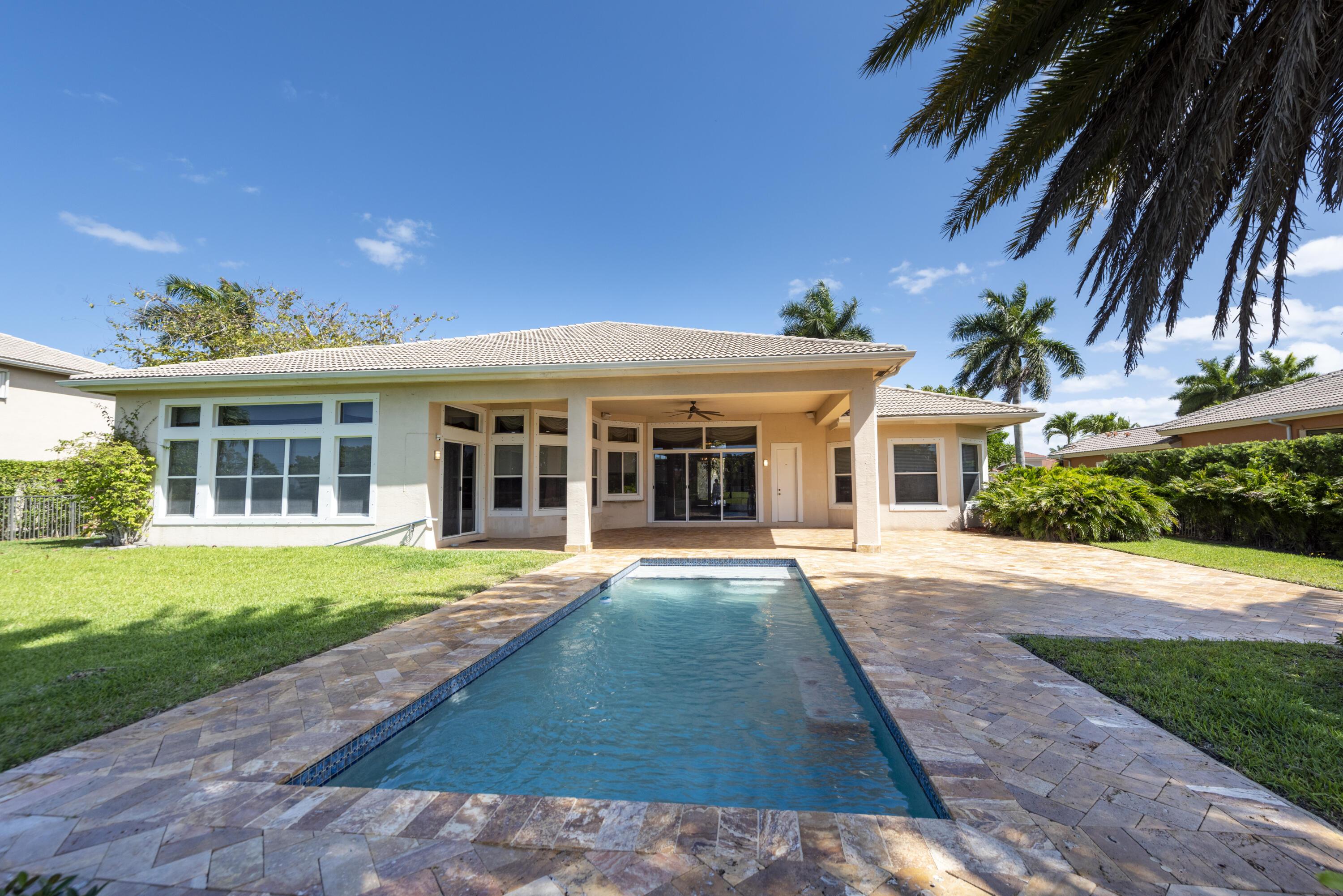 15234 SW 40th Street, Davie, FL 33331 - Photo 3