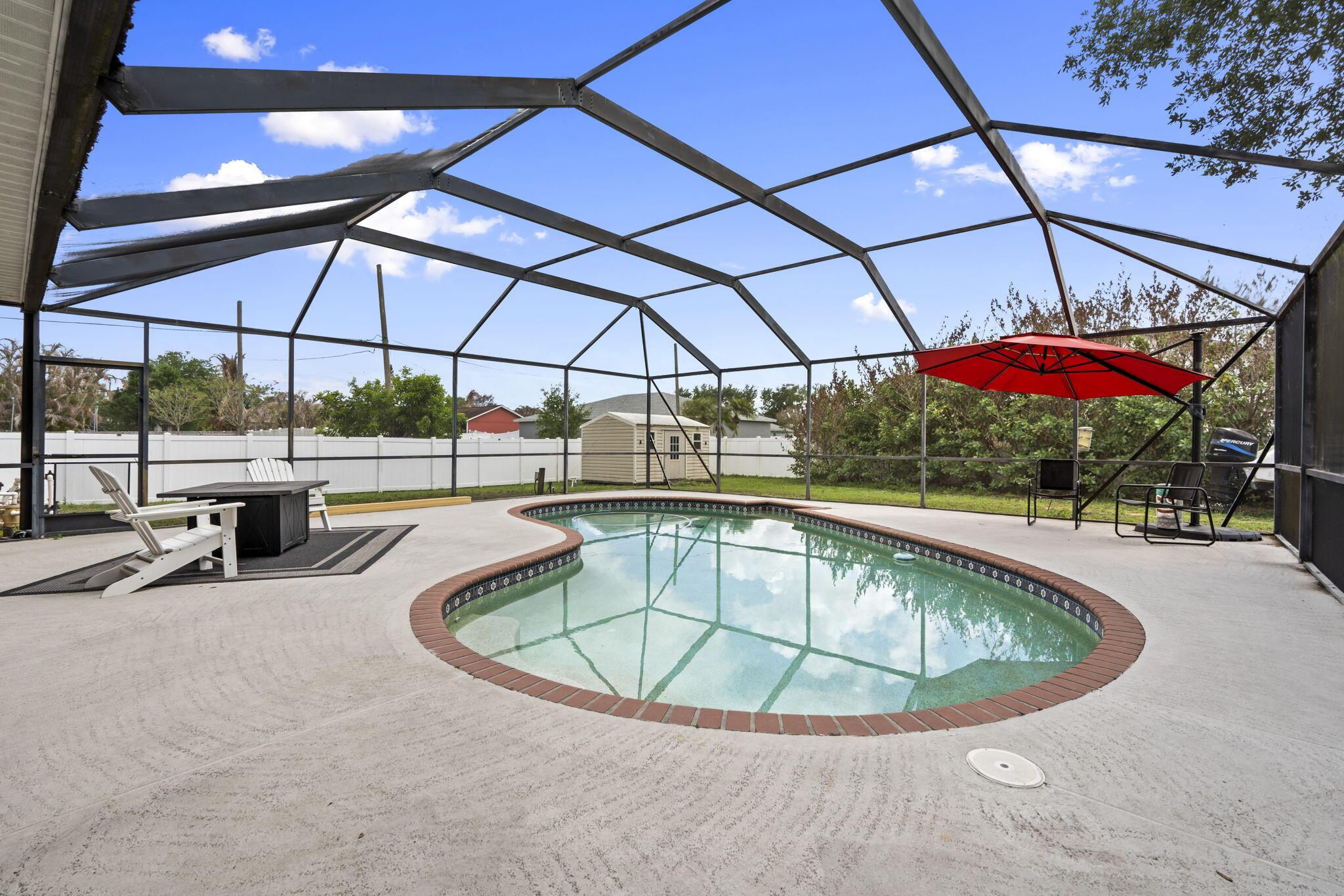 138 SW Airview Avenue, Port St. Lucie, FL 34984 - Photo 2