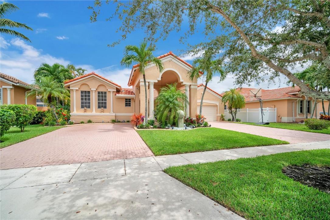 16469 NW 12th Street, Pembroke Pines, FL 33028, Pembroke Pines