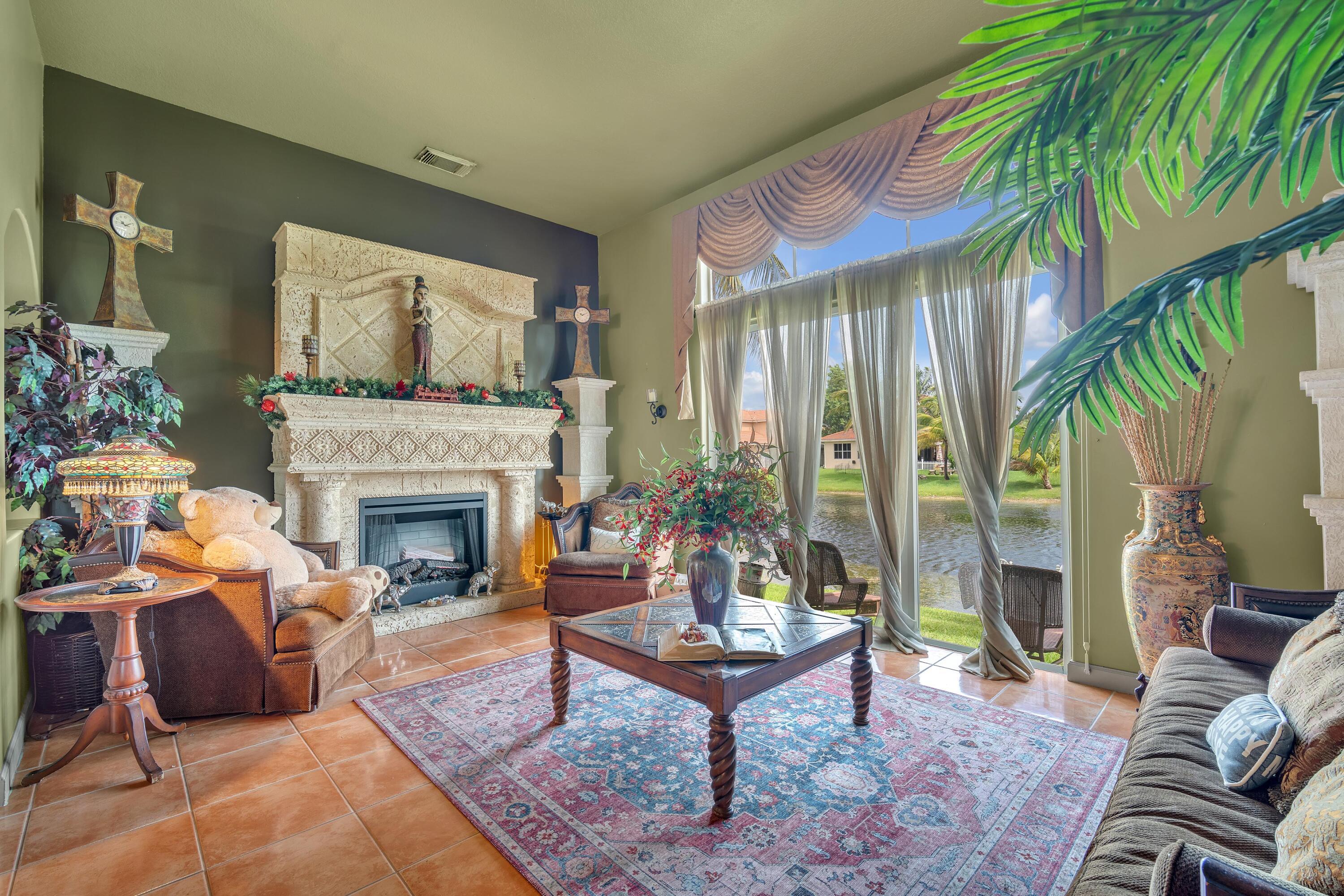 16469 NW 12th Street, Pembroke Pines, FL 33028 - Photo 5