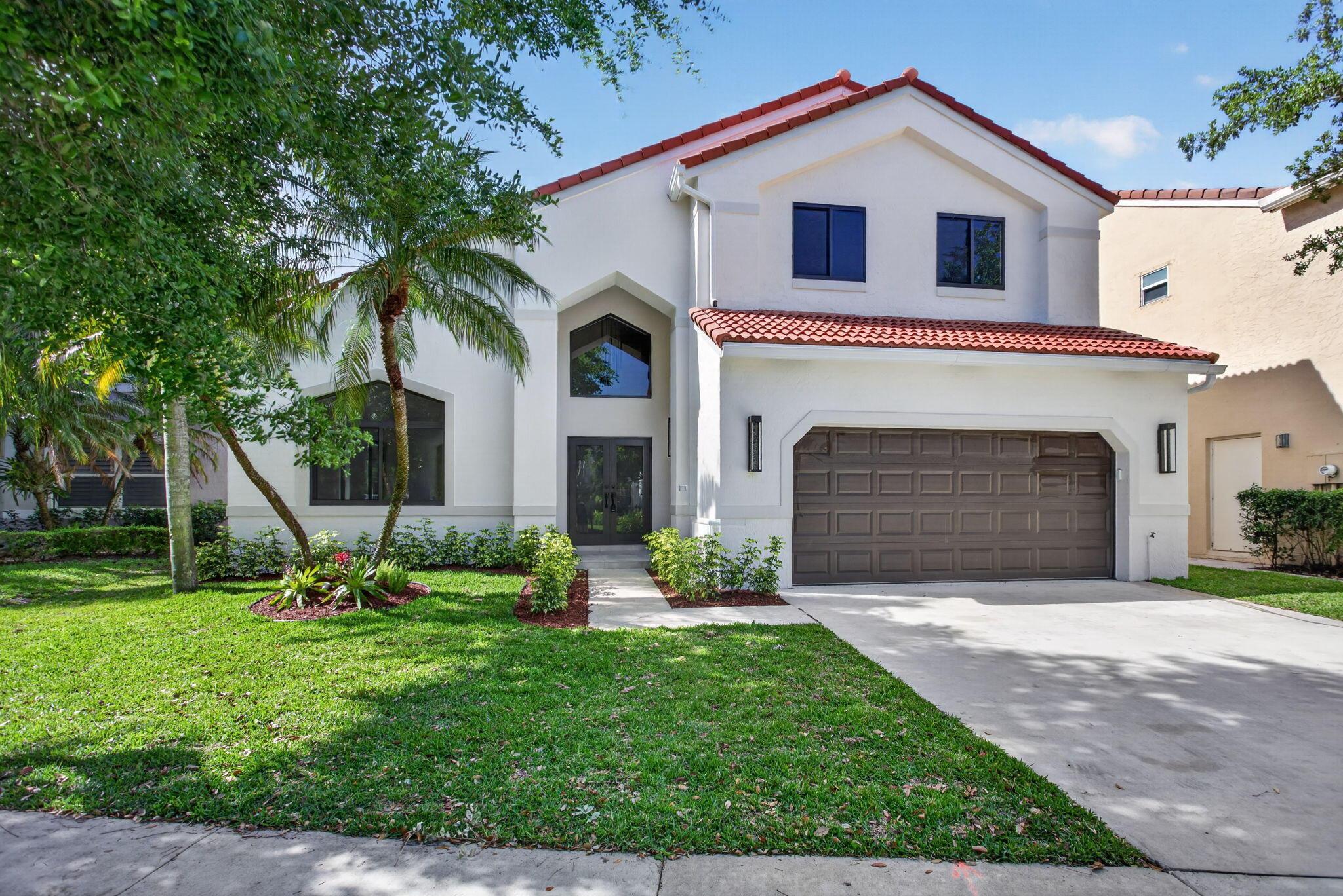 173 Cameron Drive, Weston, FL 33326, Weston