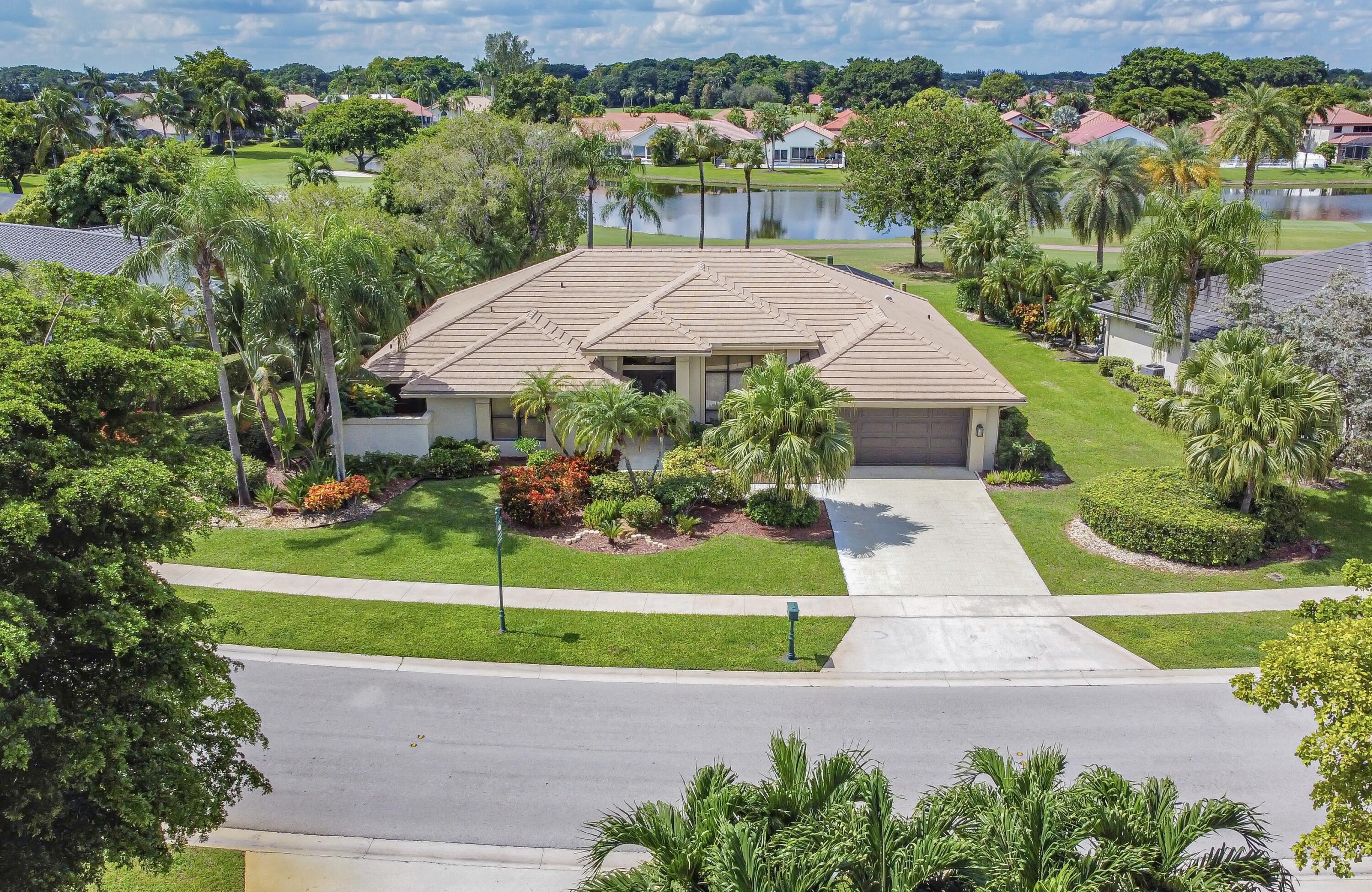 11415 Boca Woods Lane, Boca Raton, FL 33428, Boca Raton