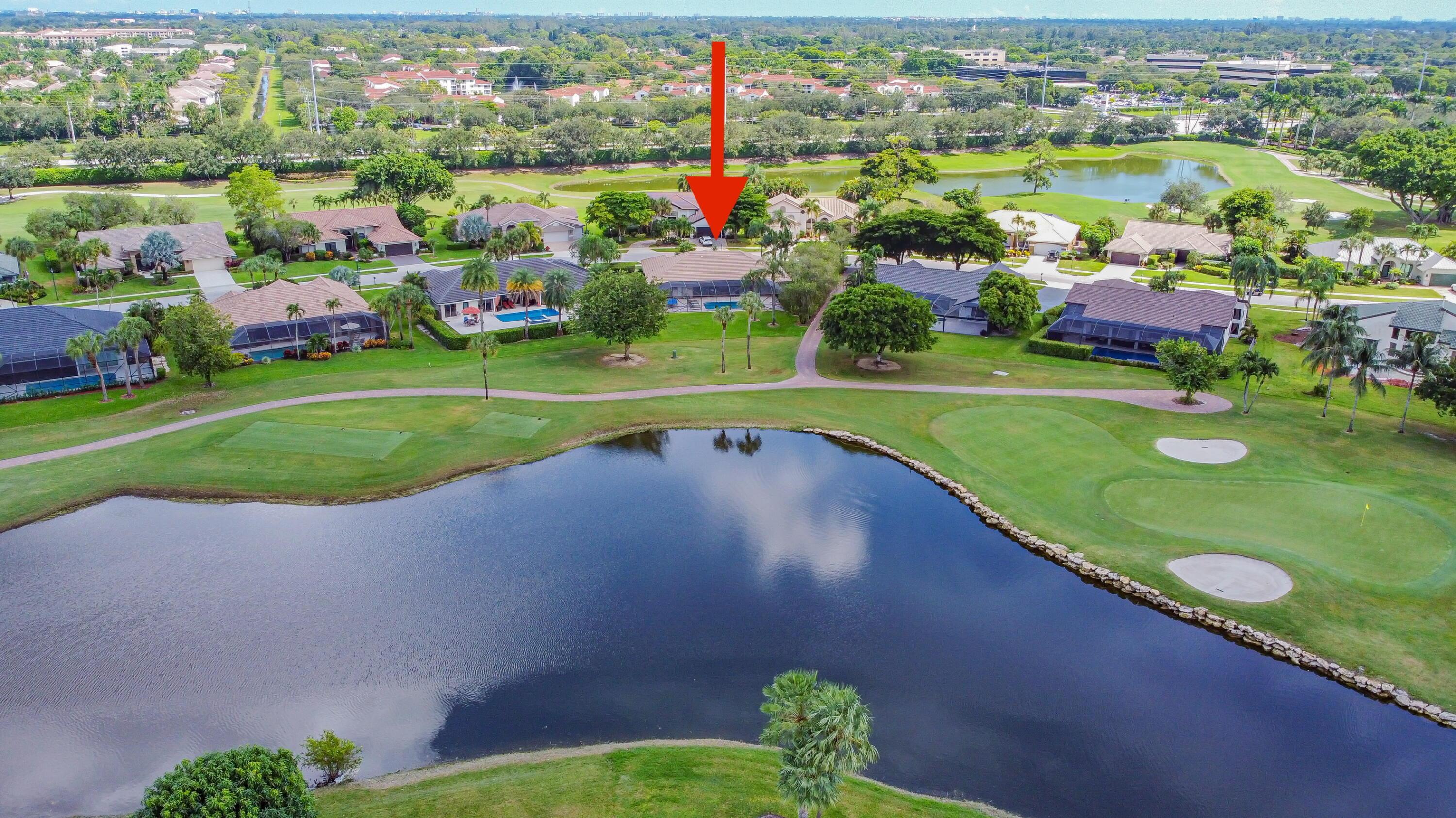 11415 Boca Woods Lane, Boca Raton, FL 33428 - Photo 3