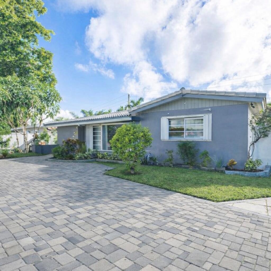 4860 N Andrews Avenue, Fort Lauderdale, FL 33309, Fort Lauderdale