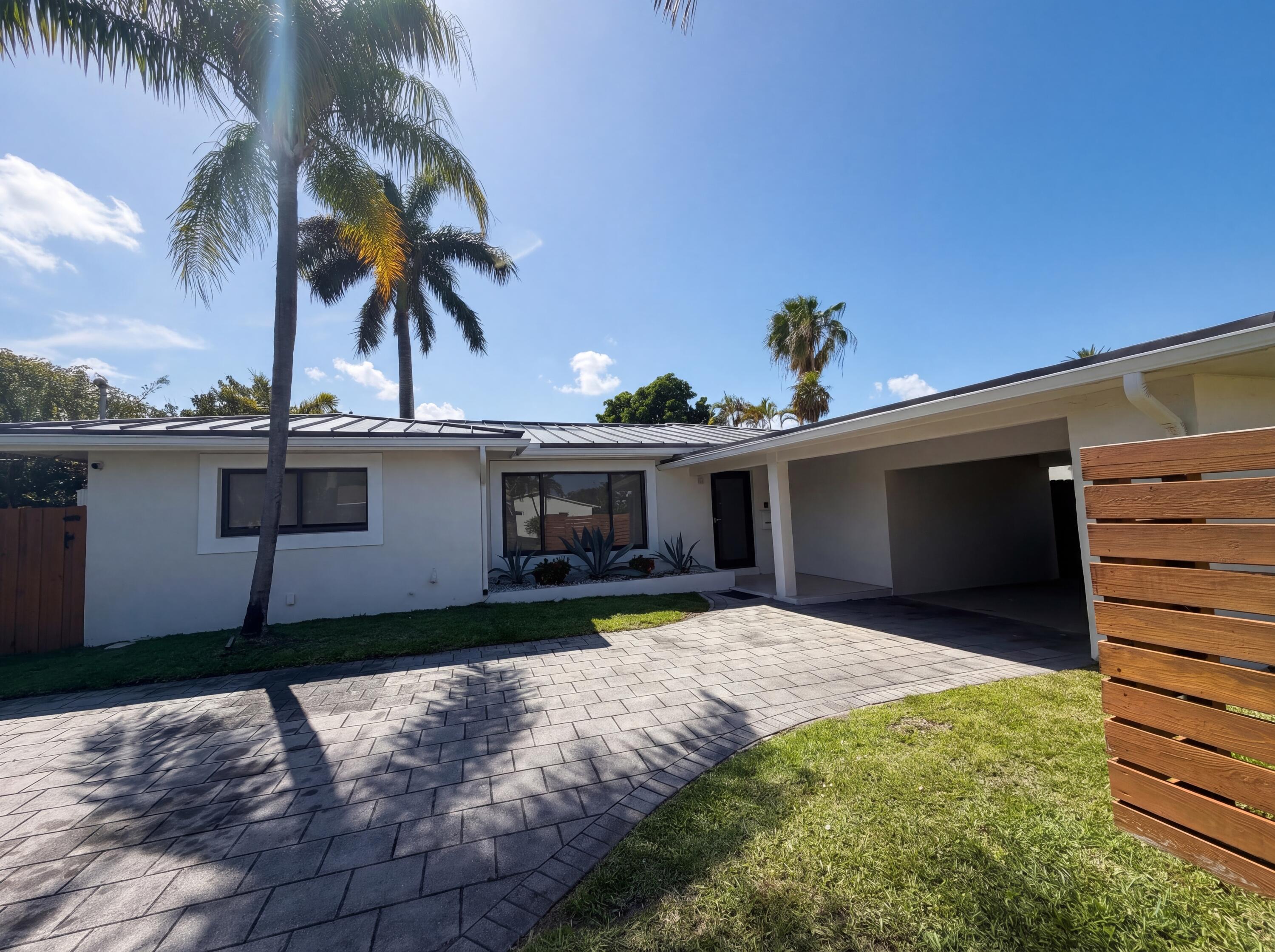 1717 NE 20th Avenue, Fort Lauderdale, FL 33305, Fort Lauderdale