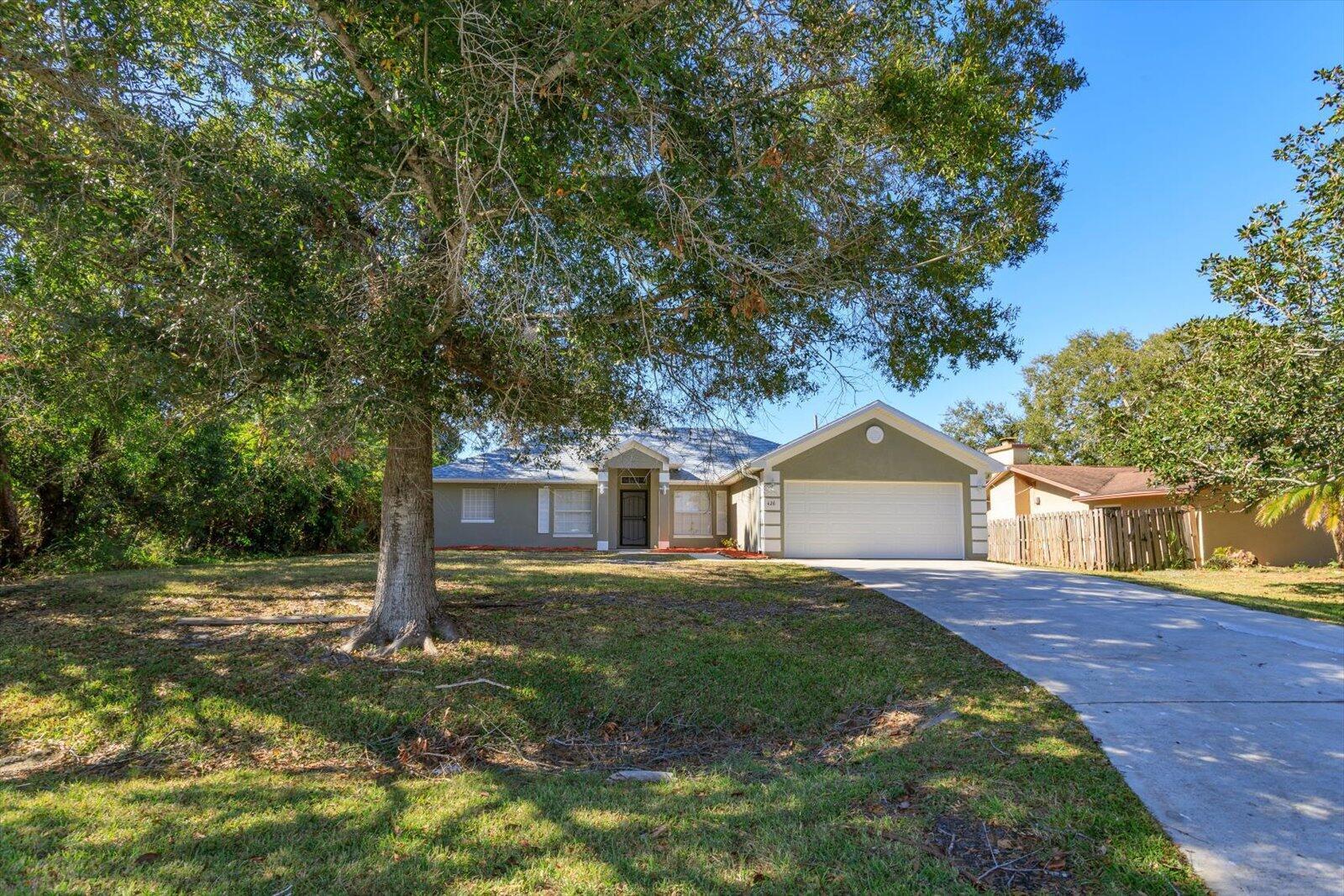 426 Ash Street, Sebastian, FL 32958, Sebastian