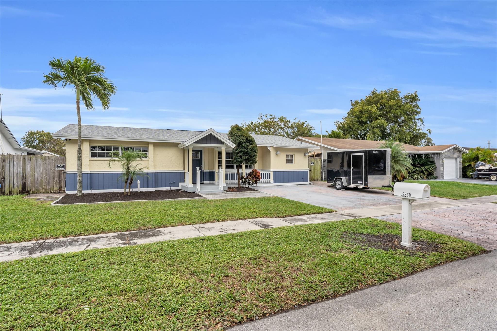 9860 NW 3rd Street, Pembroke Pines, FL 33024 - Photo 3