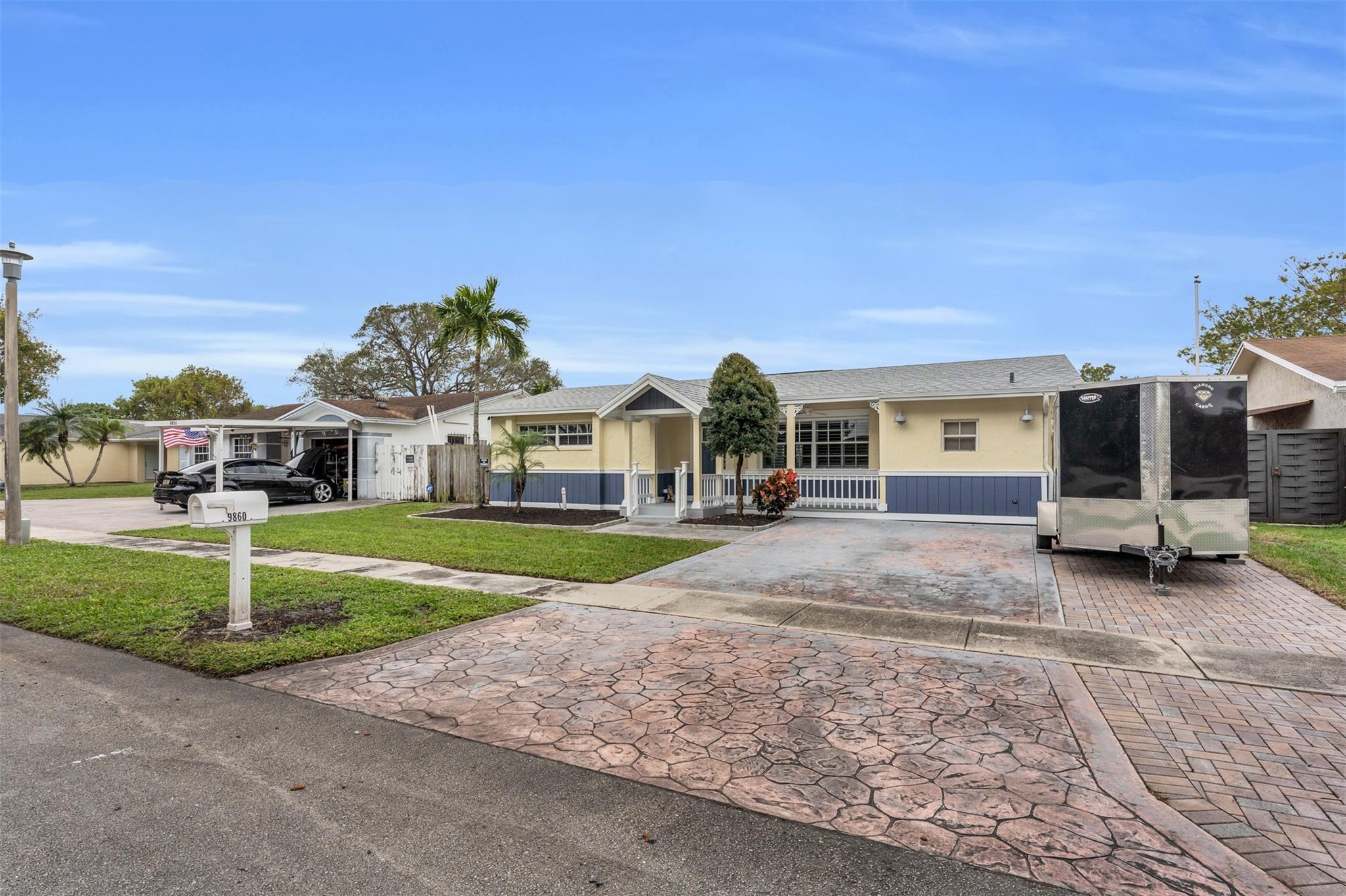 9860 NW 3rd Street, Pembroke Pines, FL 33024 - Photo 5