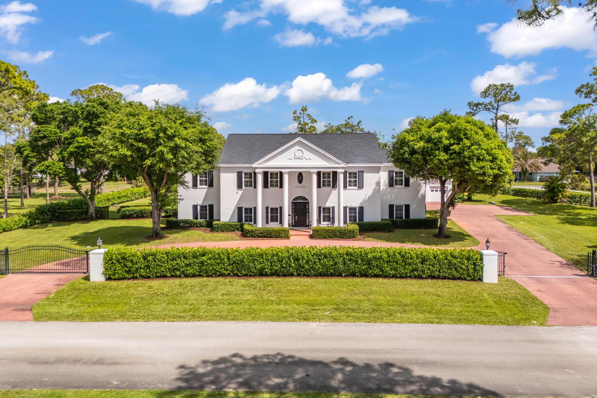 14990 Horseshoe Trace, Wellington, FL 33414, Wellington