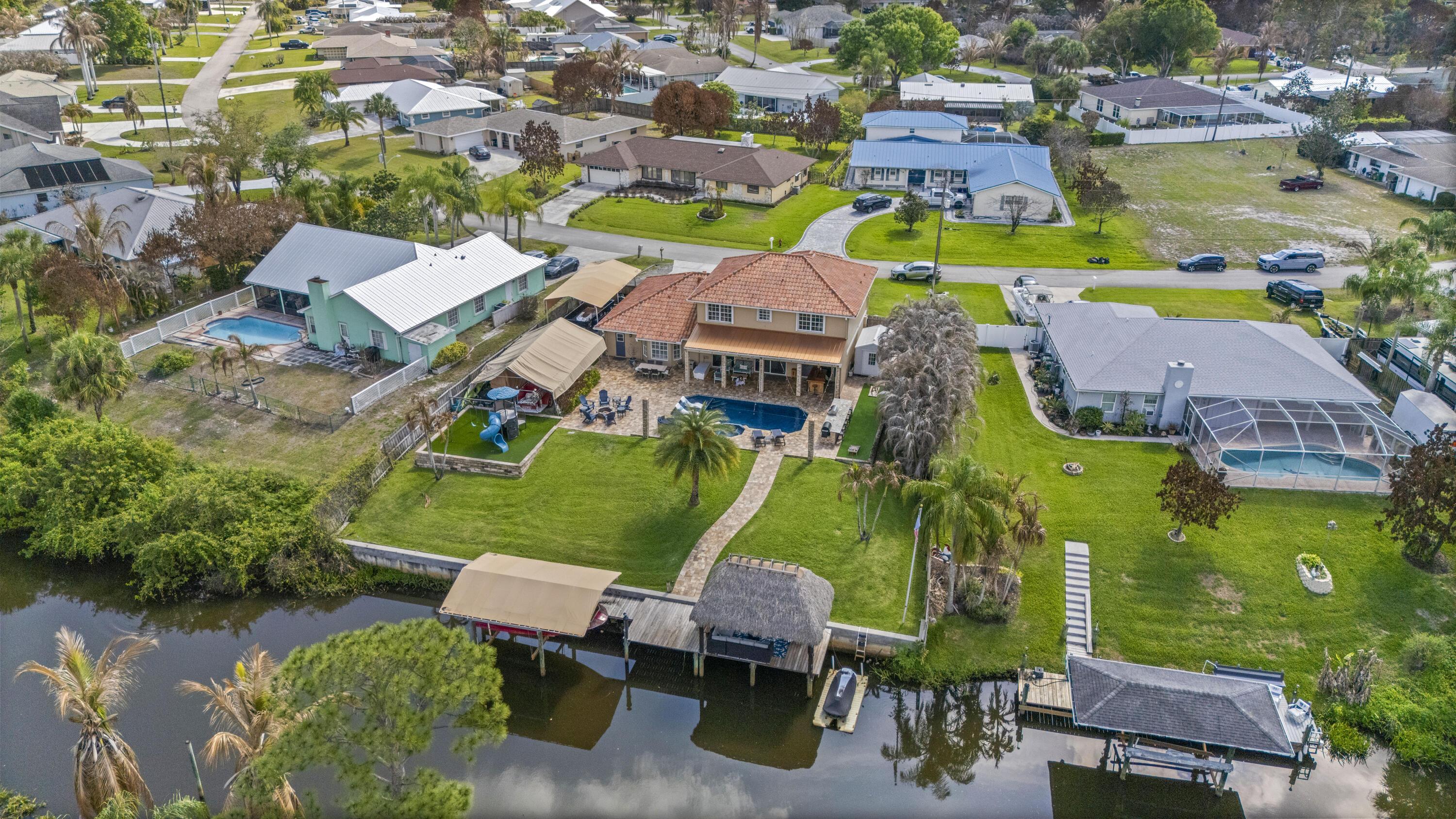 121 NE Naranja Avenue, Port St. Lucie, FL 34983 - Photo 2